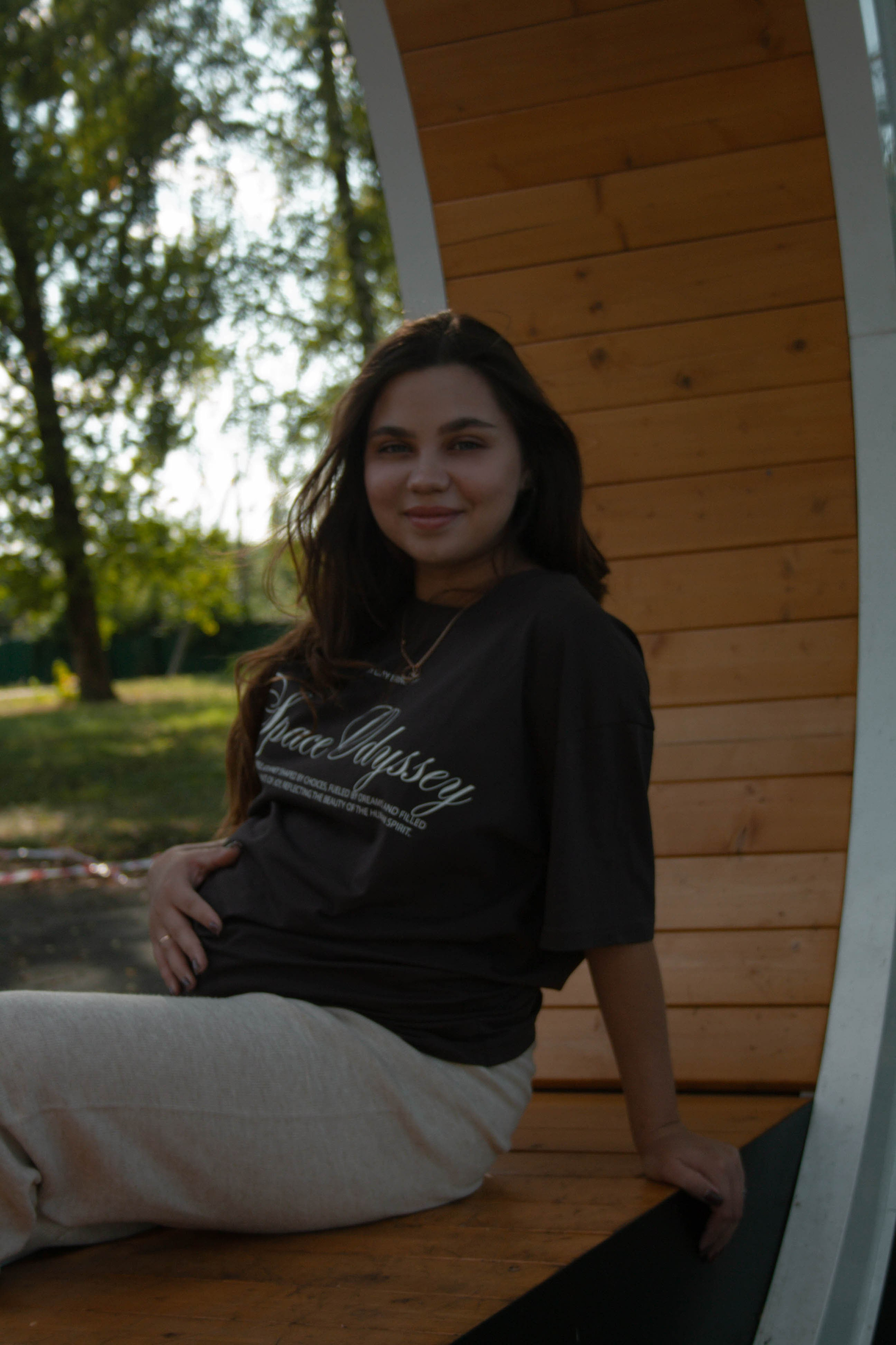 Маленькая звездочка. Портретный фотограф в Саратове