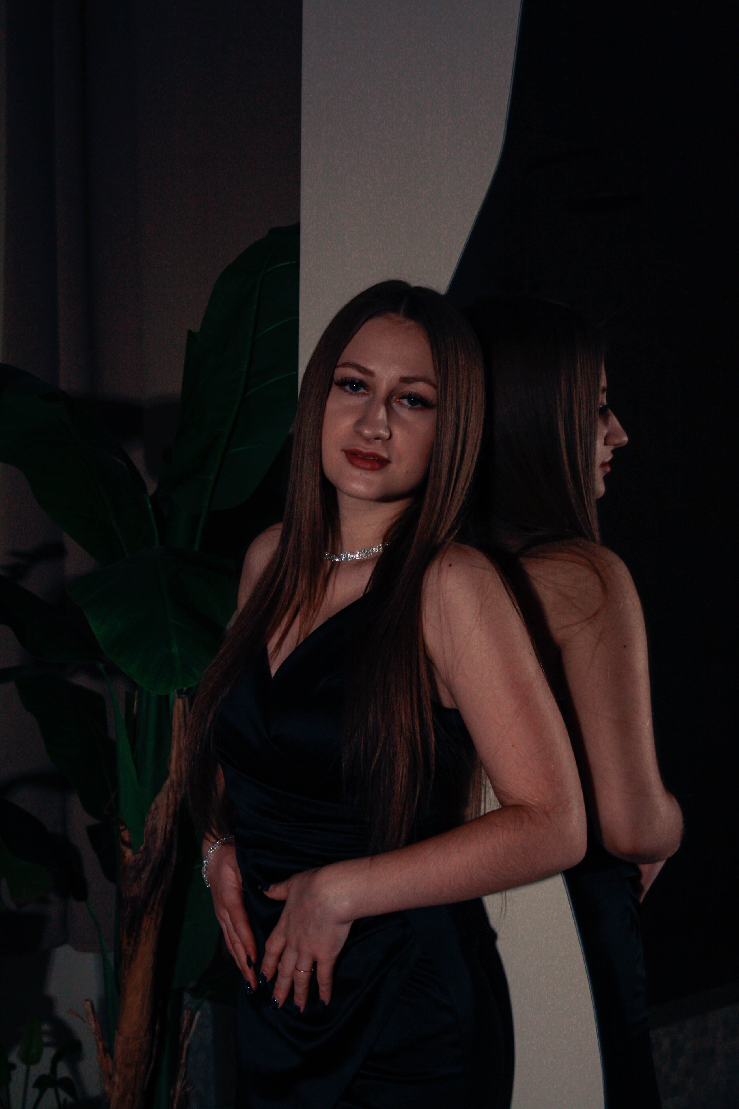 New Year. Портретный фотограф в Саратове