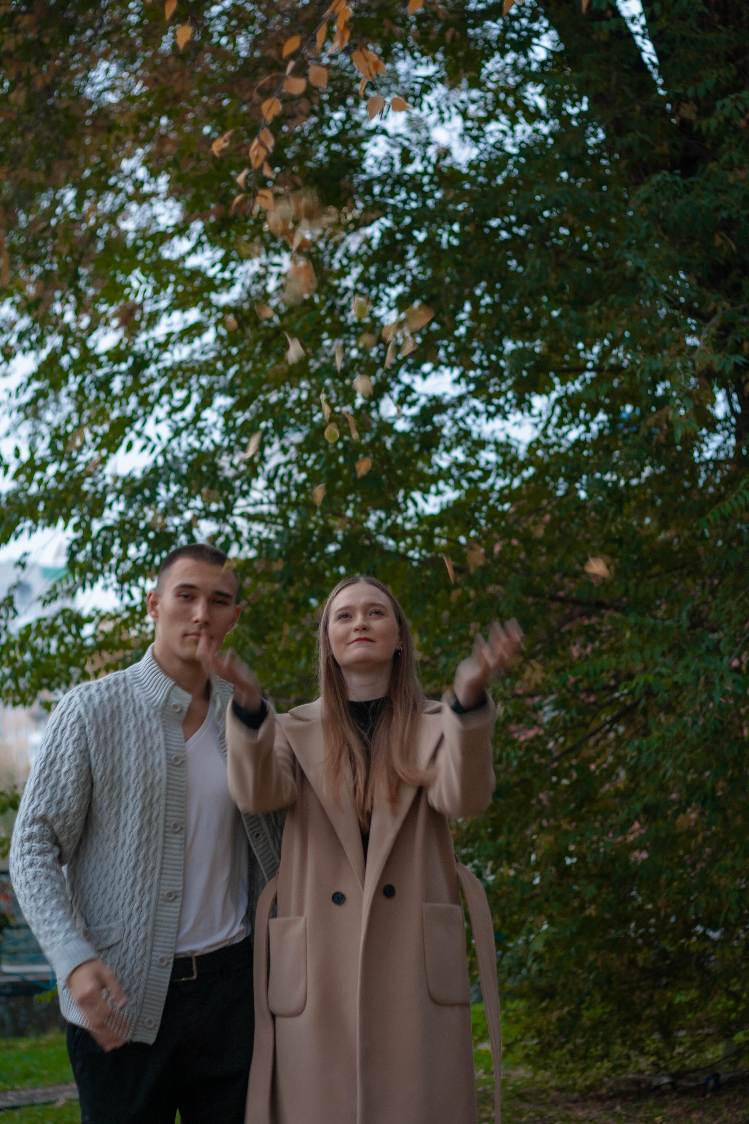 Love story. Портретный фотограф в Саратове