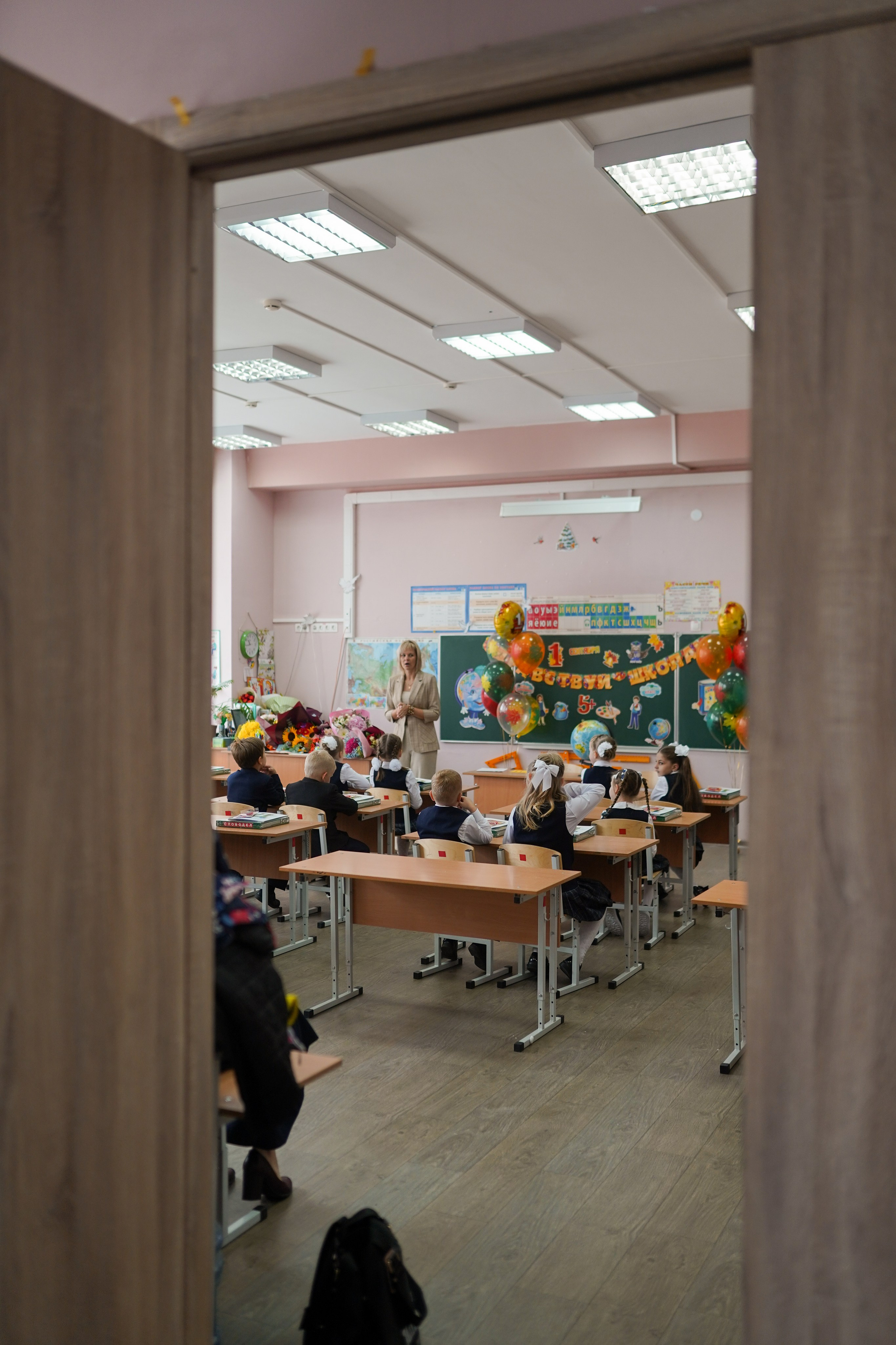 Репортаж. Семейный и детский фотограф Долгопрудный, Мария Кухтарова