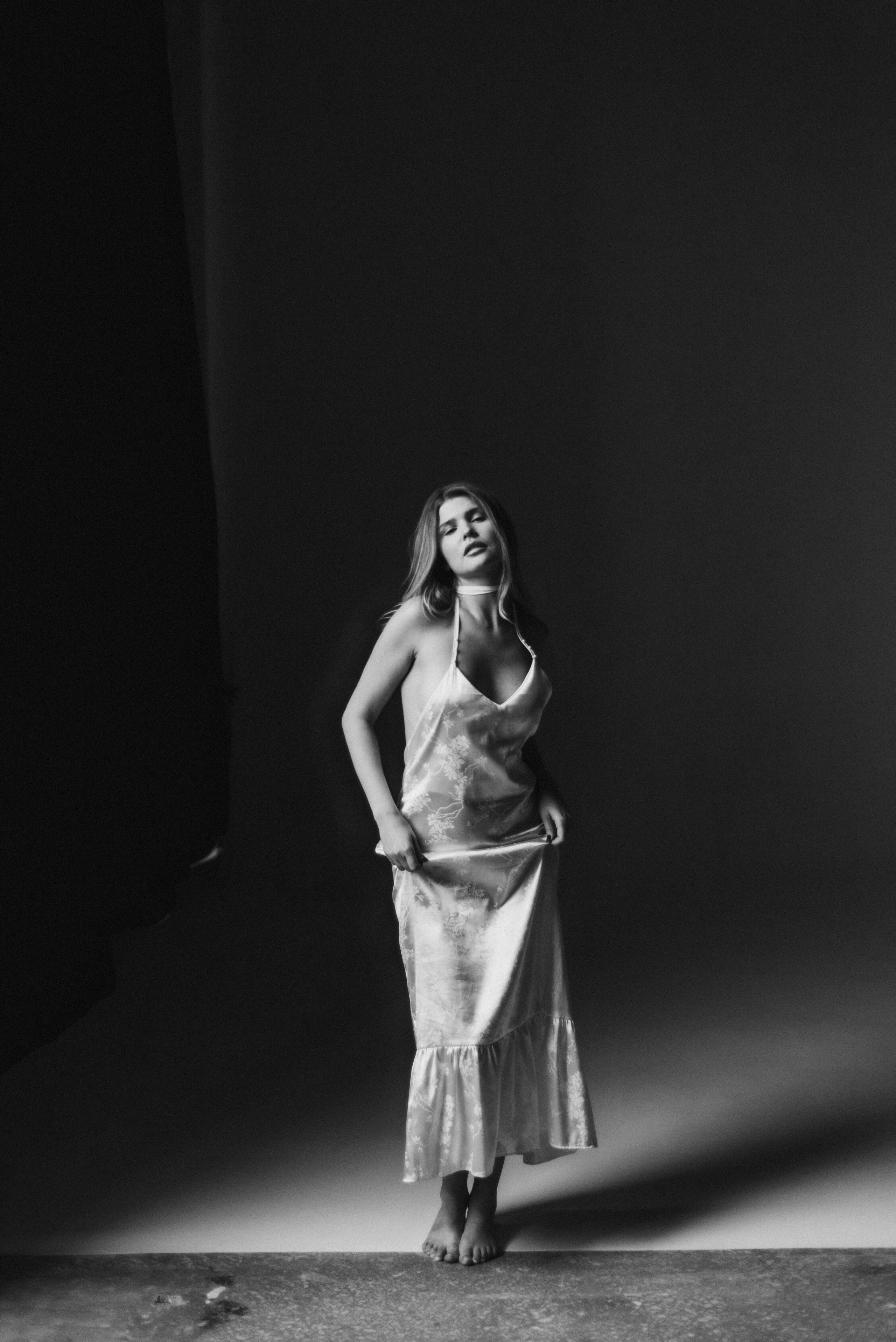 Юлия. Фотограф в Новосибирске