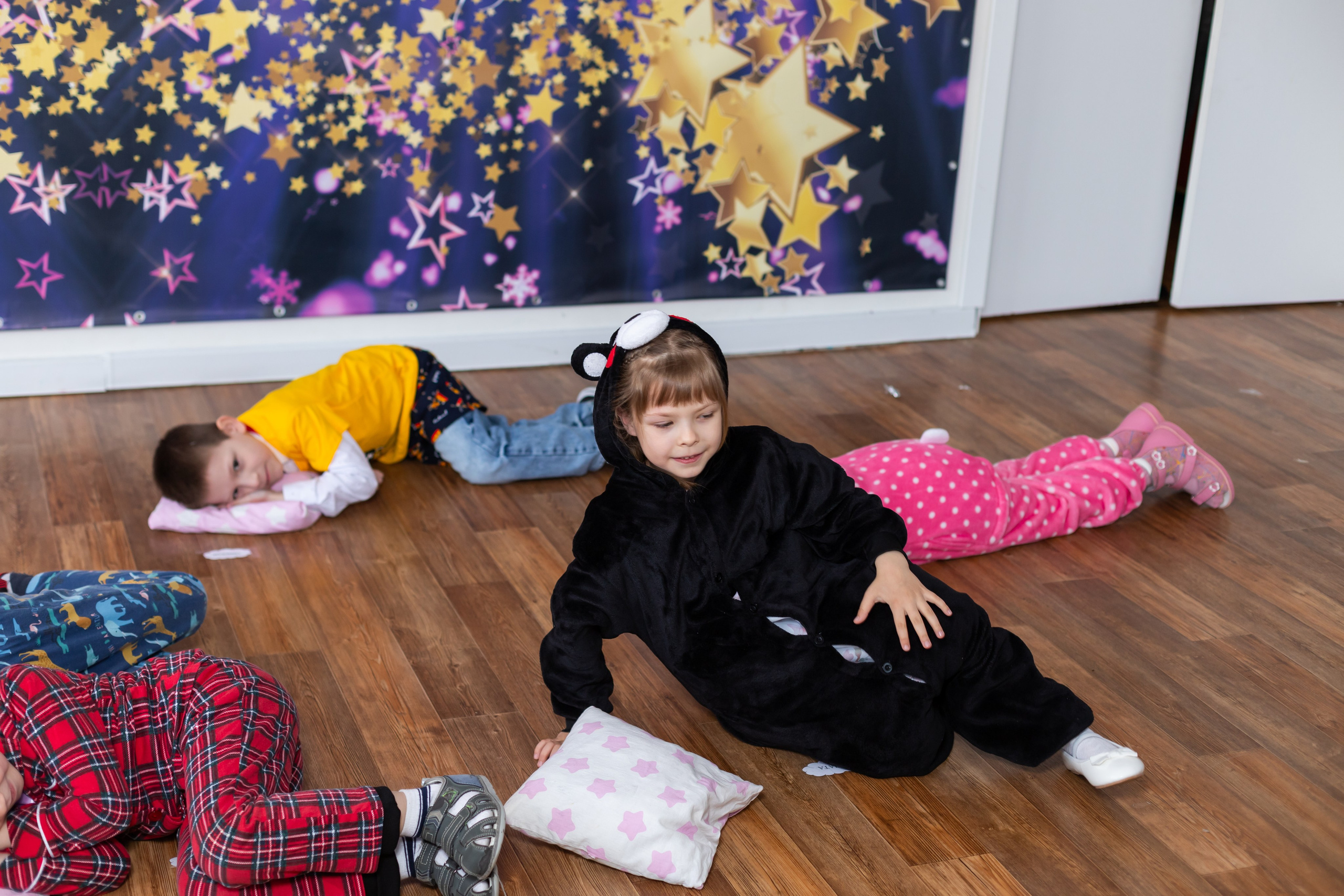 English baby club. Марина Шаймухаметова. Фотограф в Уфе