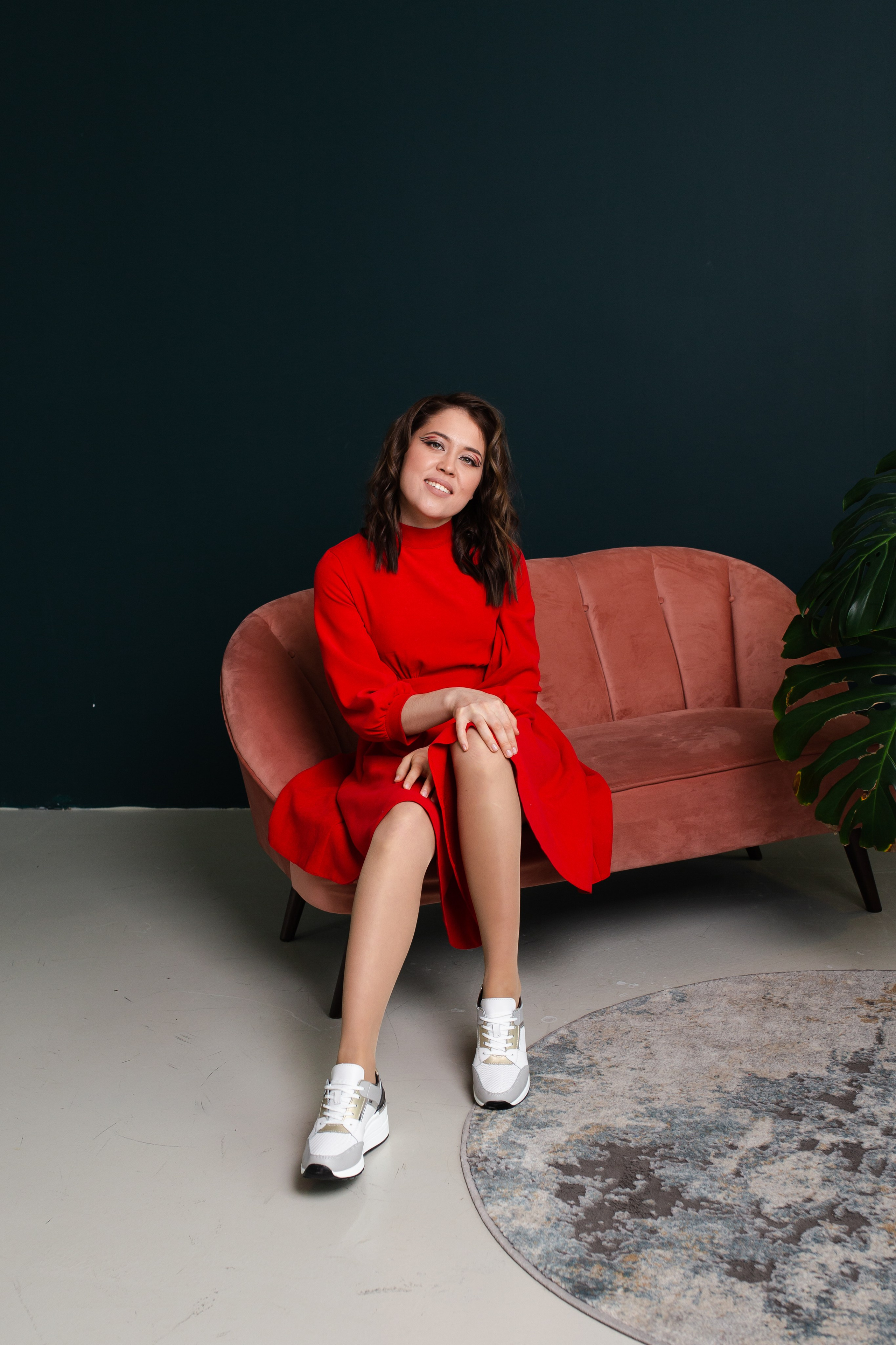 Светлана. Марина Шаймухаметова. Фотограф в Уфе