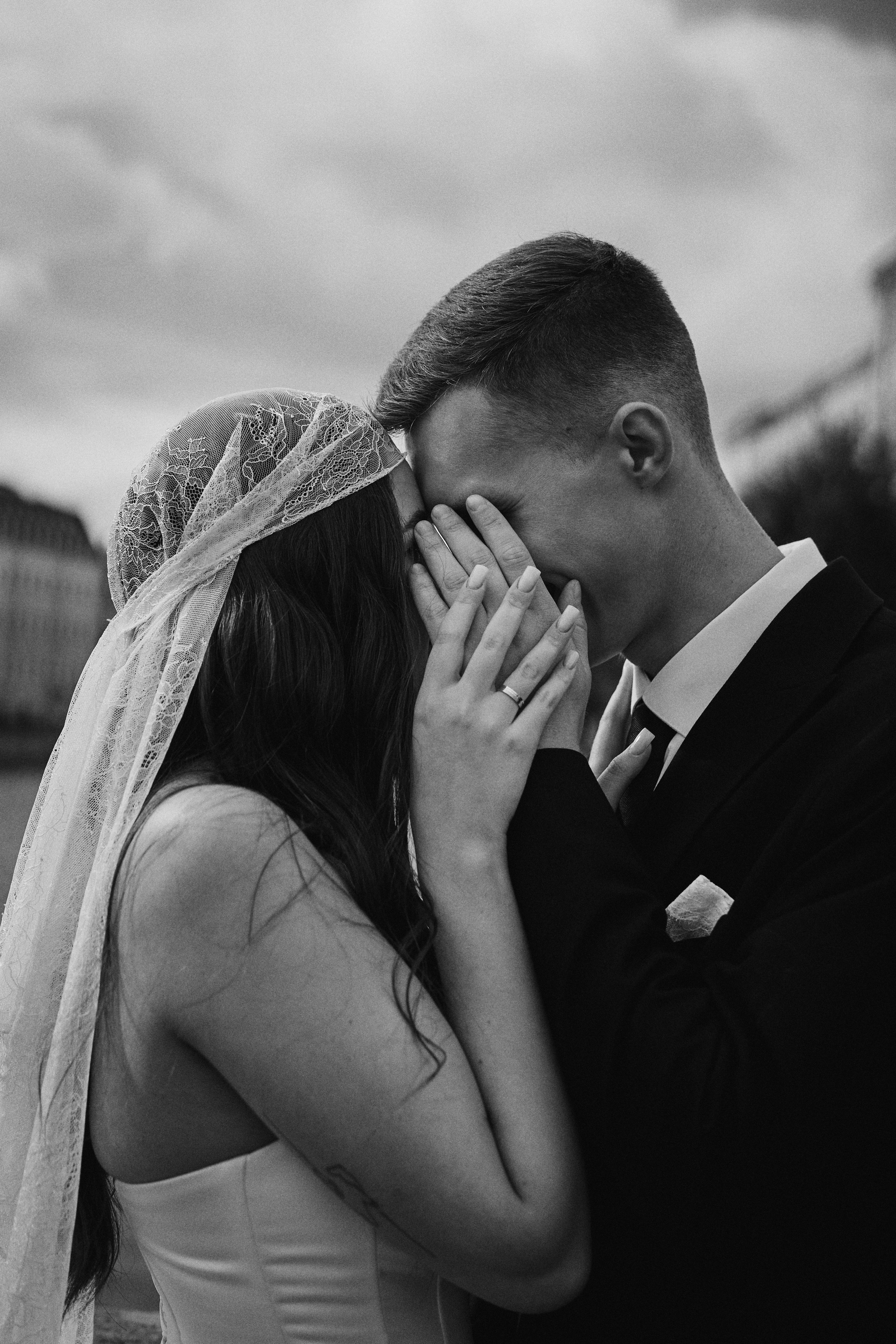 Алина и Максим. Фотограф в Санкт-Петербурге | Аня Маленчук