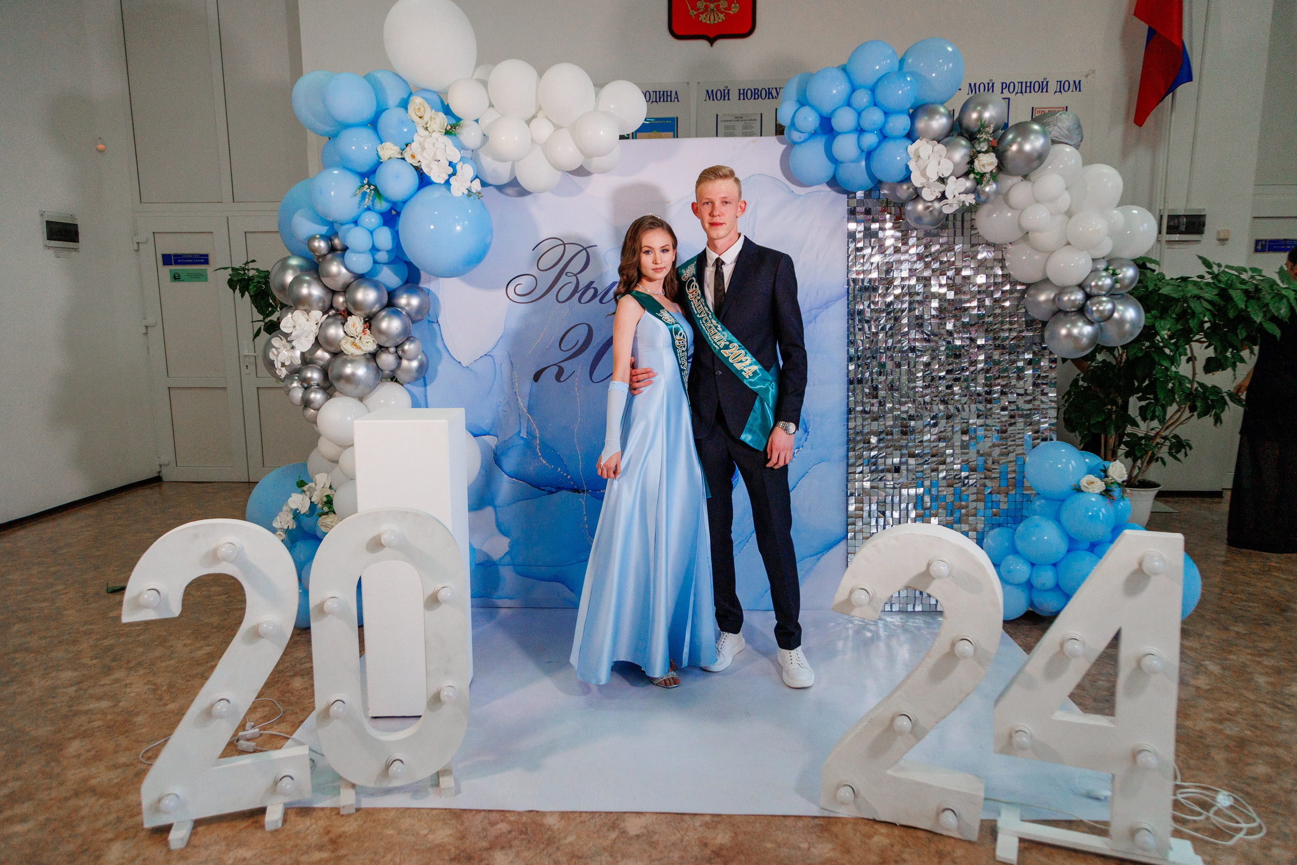 Выпуск ст. Советская. Свадебный и семейный фотограф в Армавире