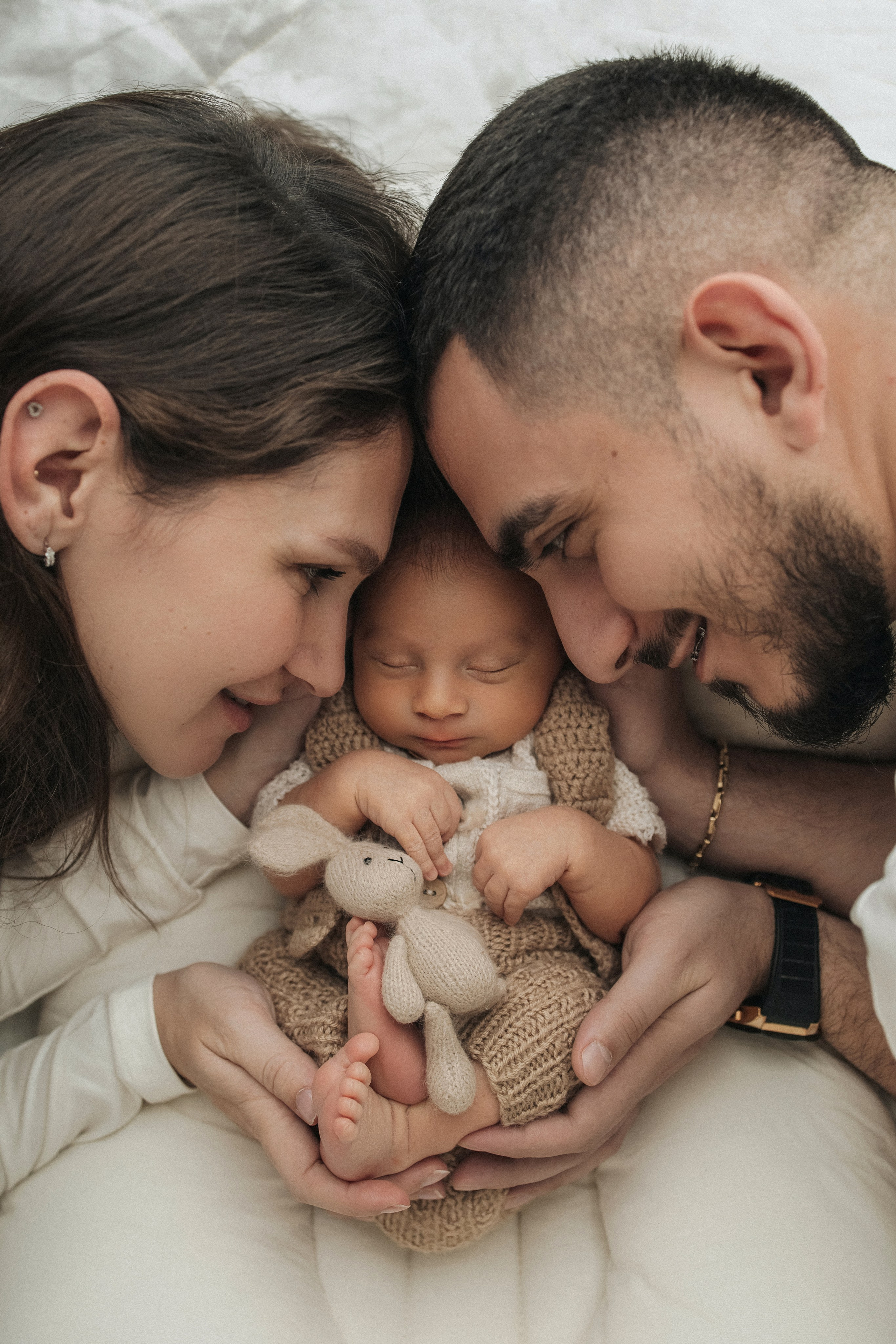 Newborn (14-30 дней). Главная