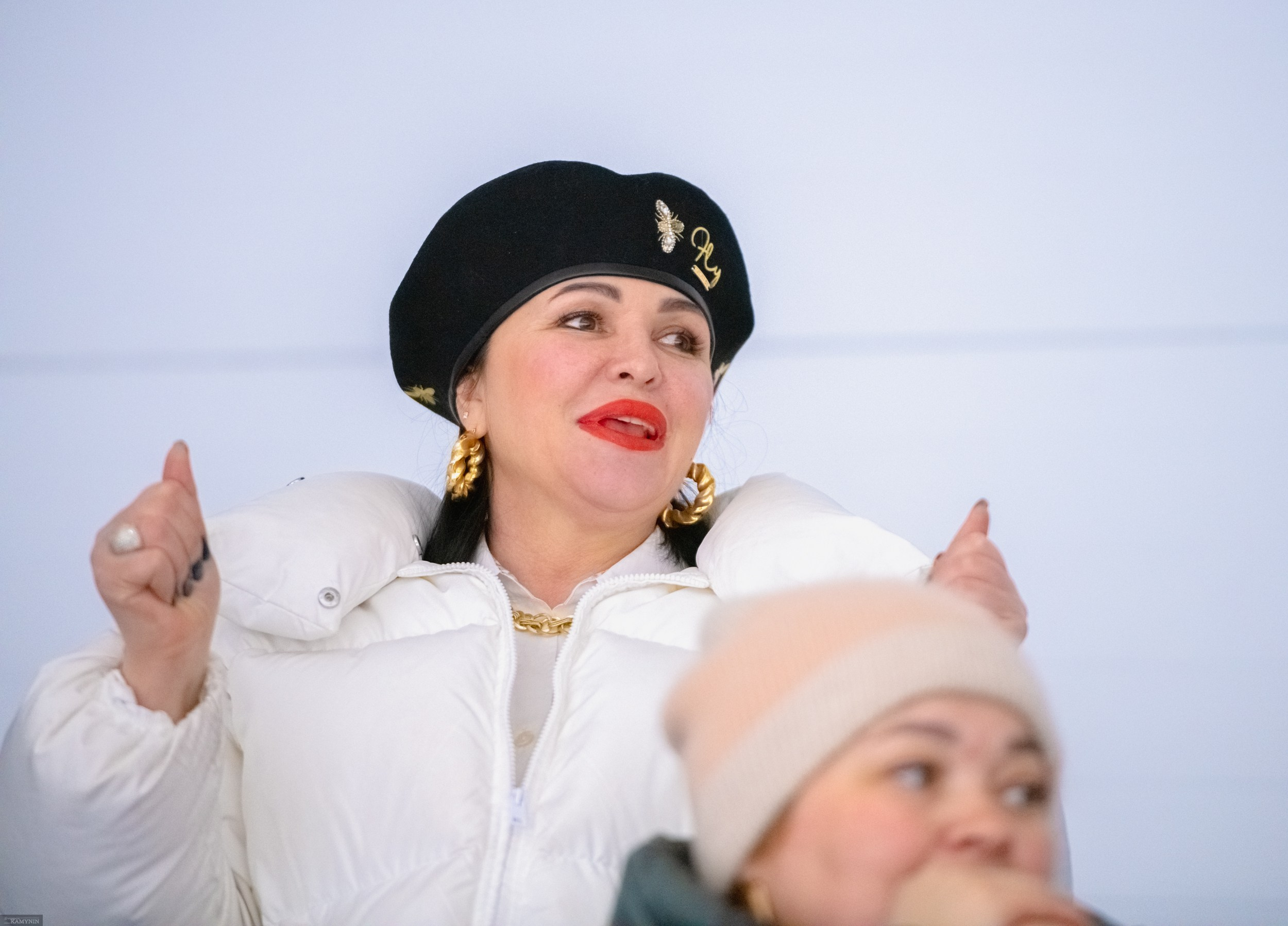 Кузбасс-Казахстан. ProfotoNK