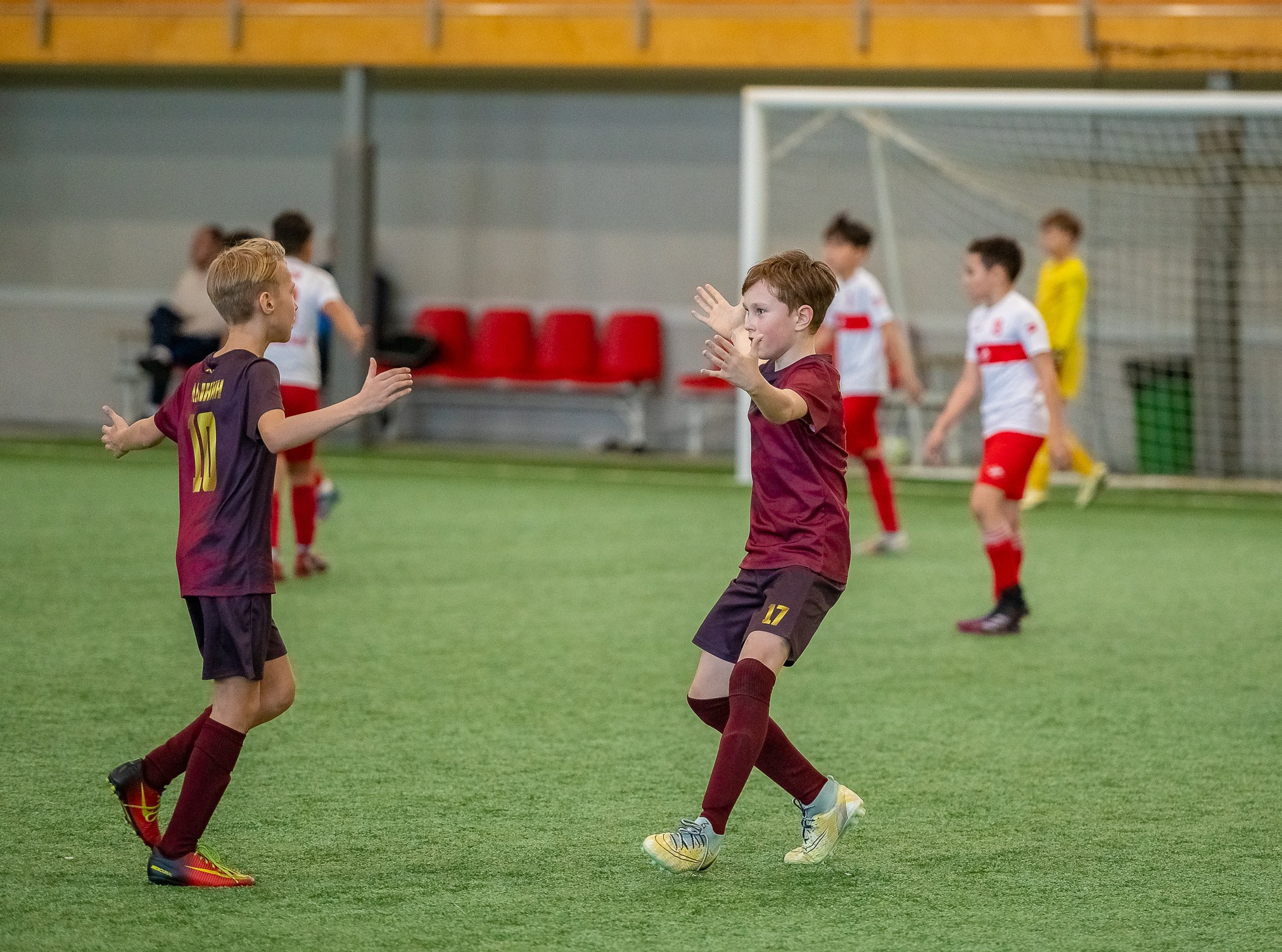 Барнаул. ProfotoNK