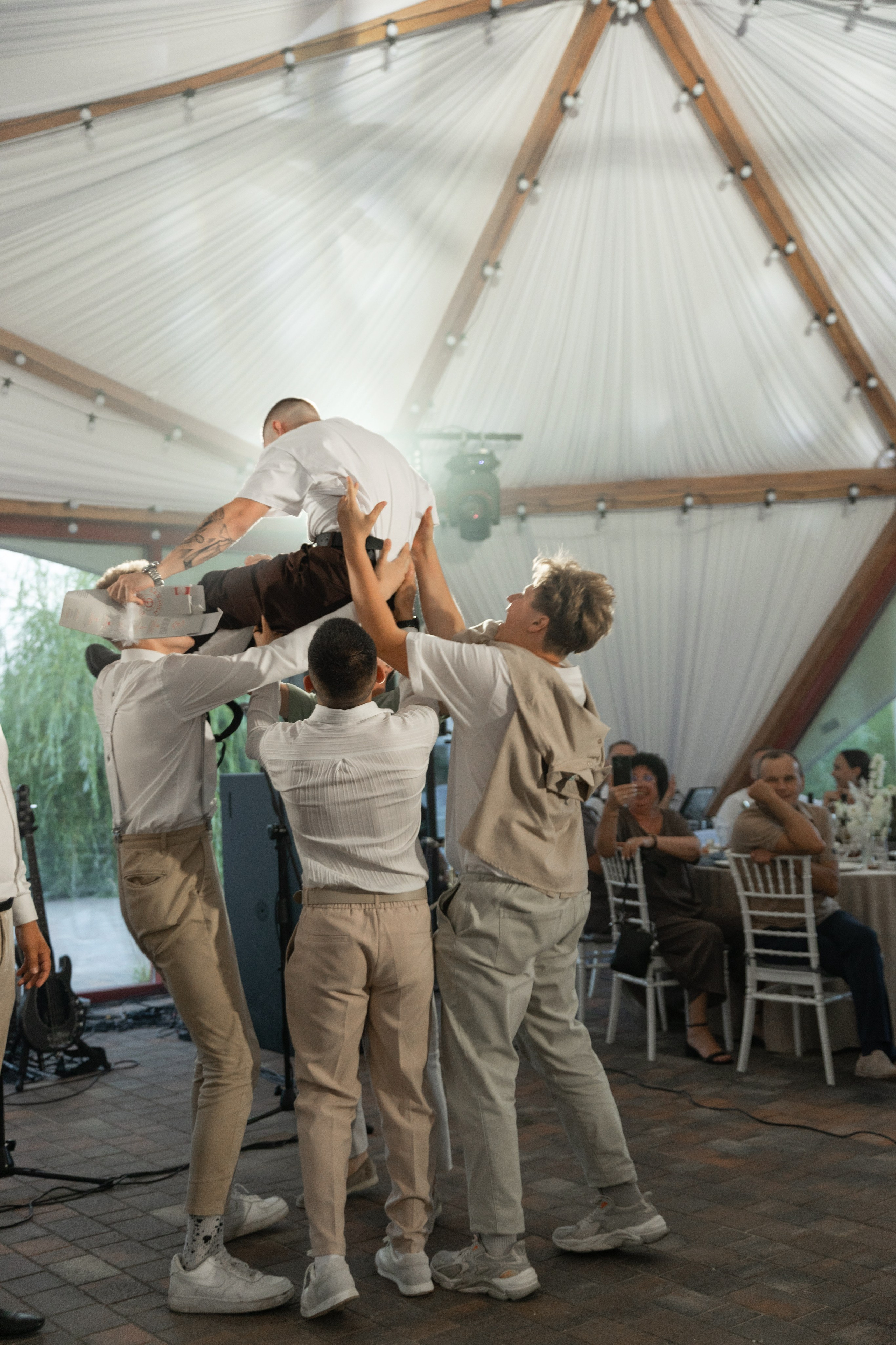 Ксения & Алексей. Свадебный и портретный фотограф в Воронеже Алфёрова Оксана