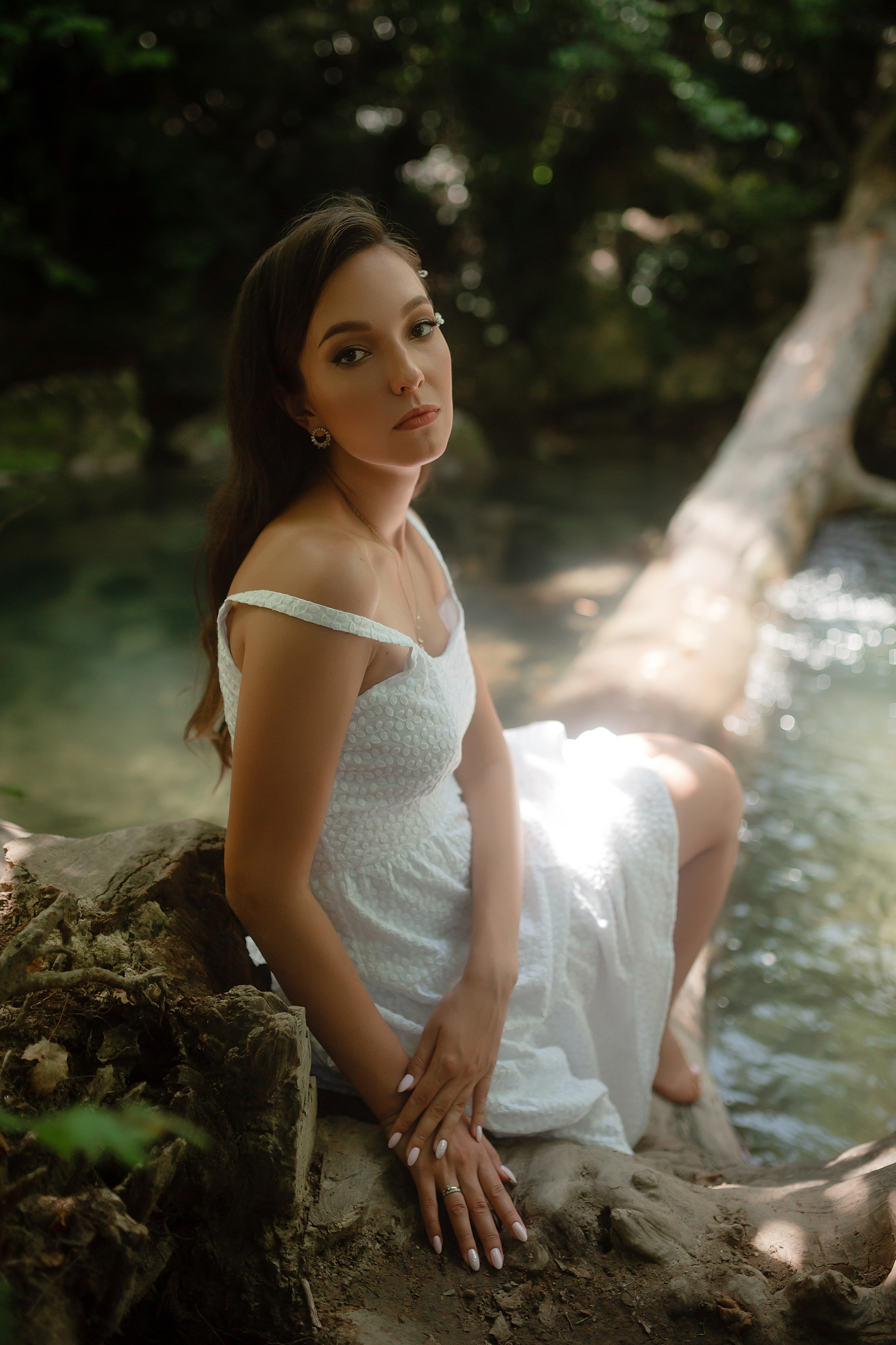 Wedding. Портретный фотограф в Симферополе Екатерина Аляпина