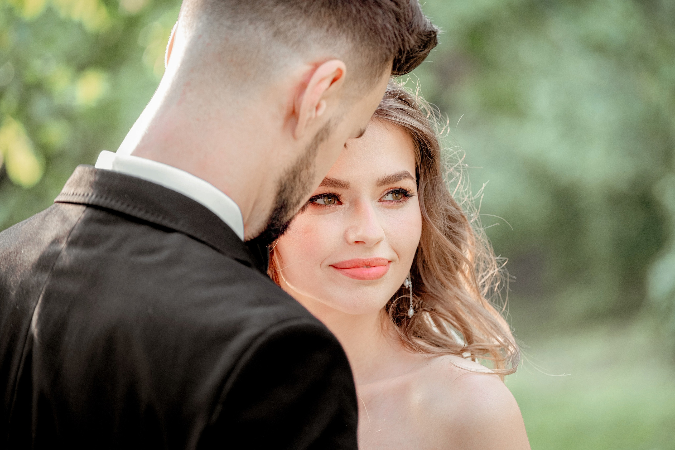 Максим и Алена