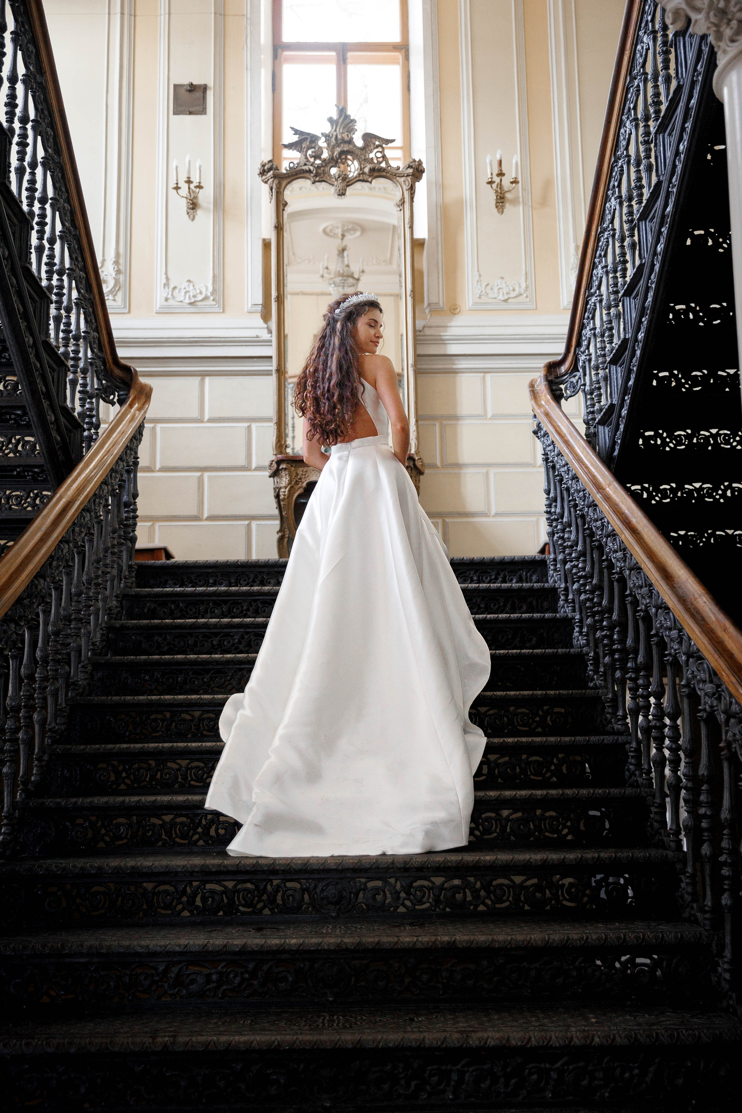 Алексей и Карина