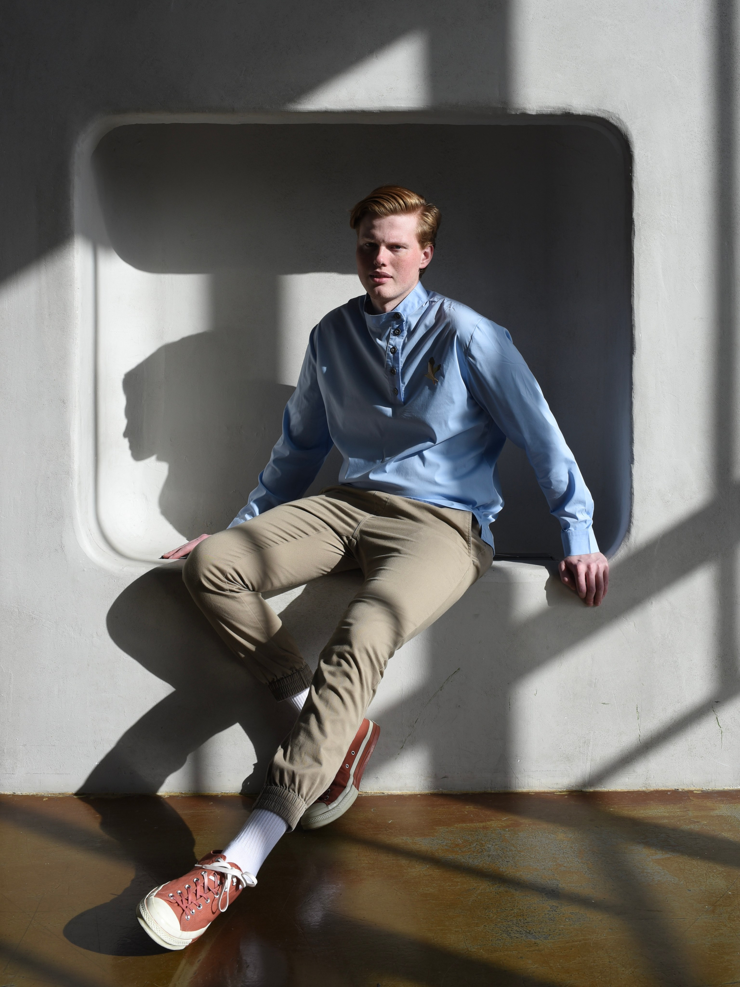 Студийная съемка. Фотограф в Санкт-Петербурге Ольга Московкина