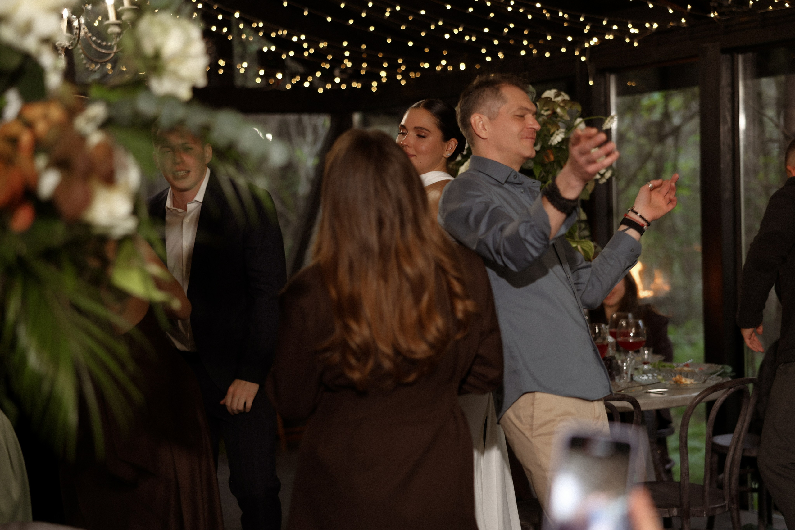 «Слезы счастья!» — Дмитрий и Дарья. Свадебный и семейный фотограф в Москве Ломова Ирина