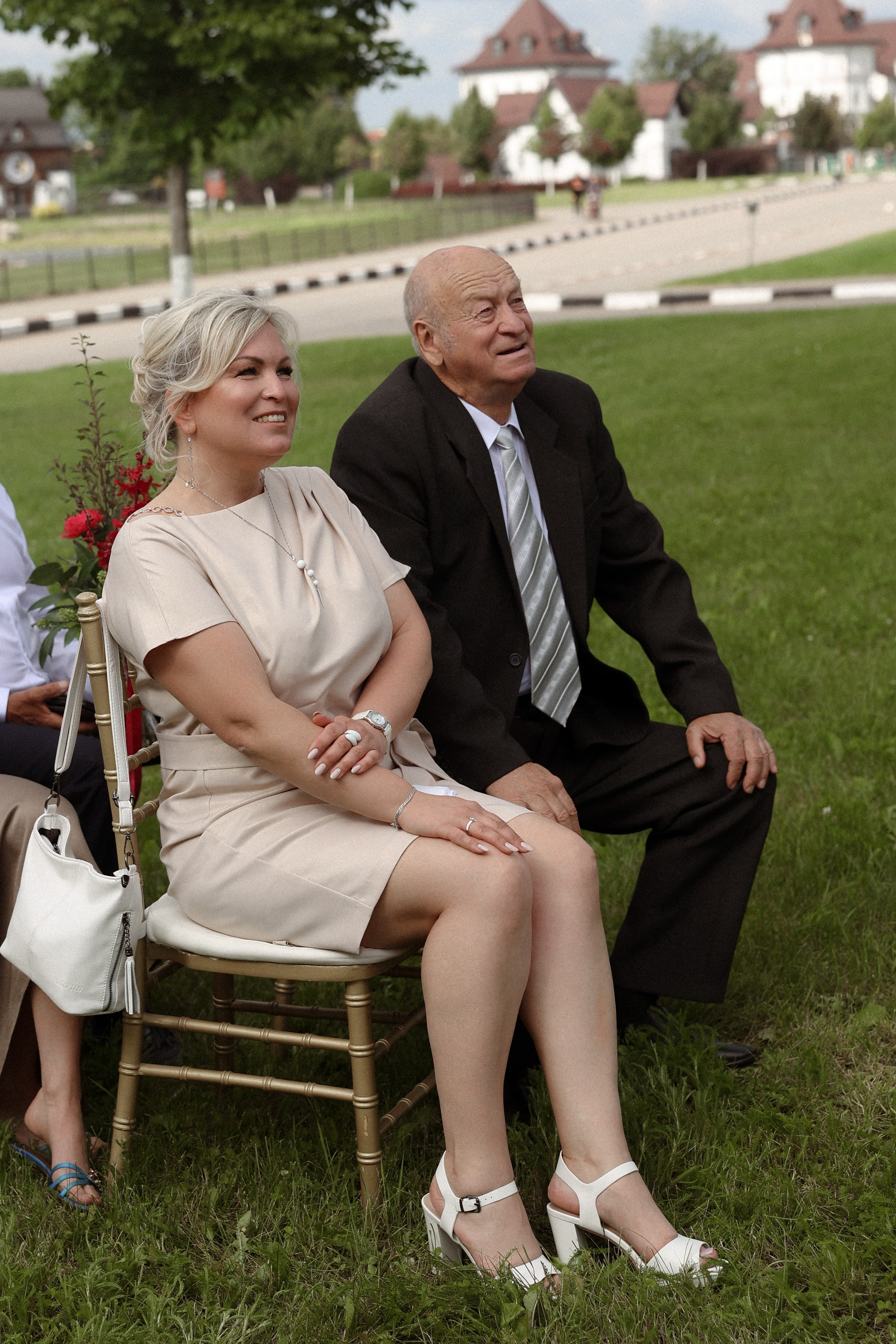 «Все начинается с любви!» — Мария и Михаил. Свадебный и семейный фотограф в Москве Ломова Ирина