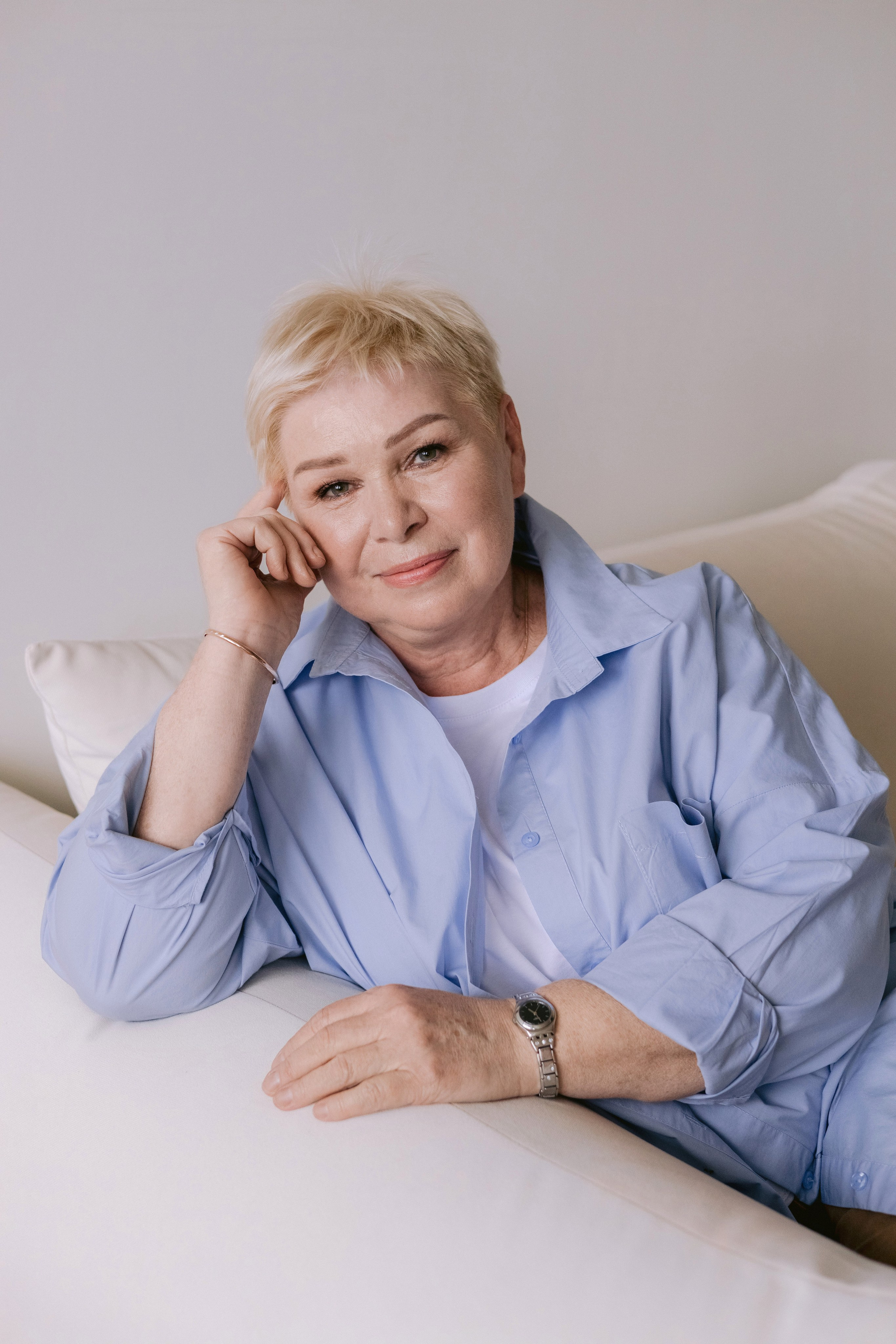 Семейная фотосессия. Фотограф Волгоград Кристина Прохоренко