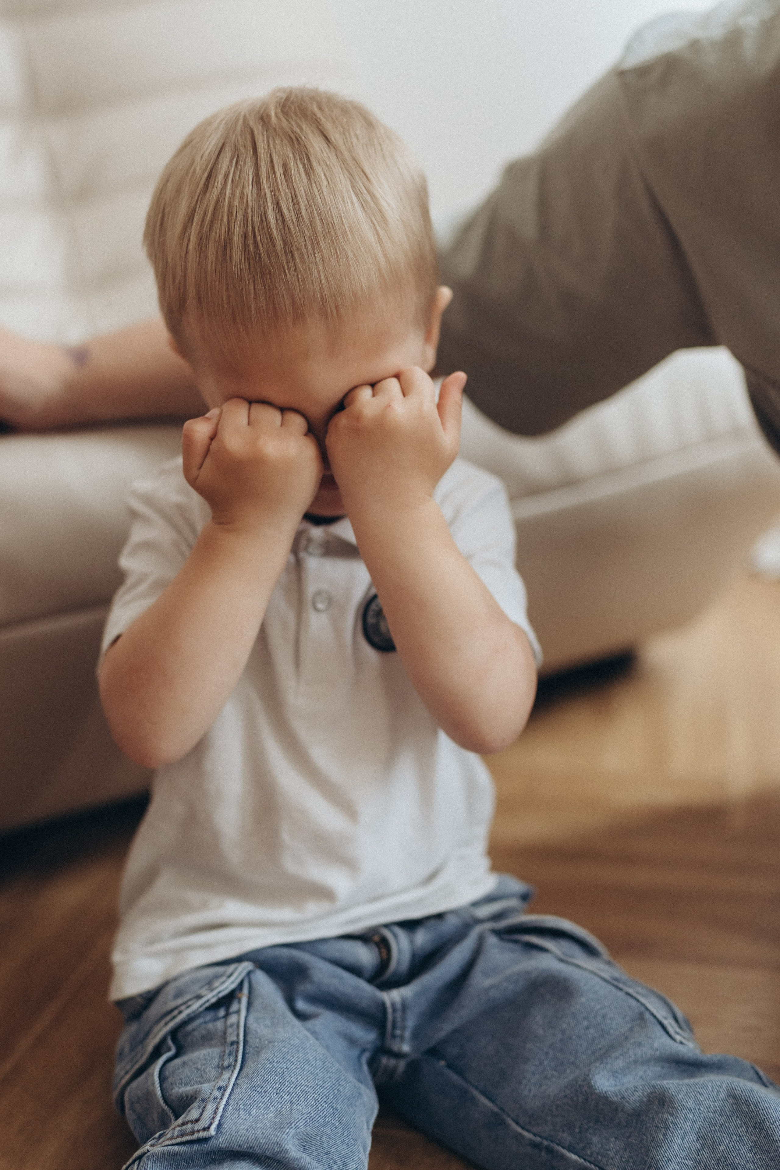 Неуловимые 2 года. Семейный фотограф в Ангарске/ Иркутске