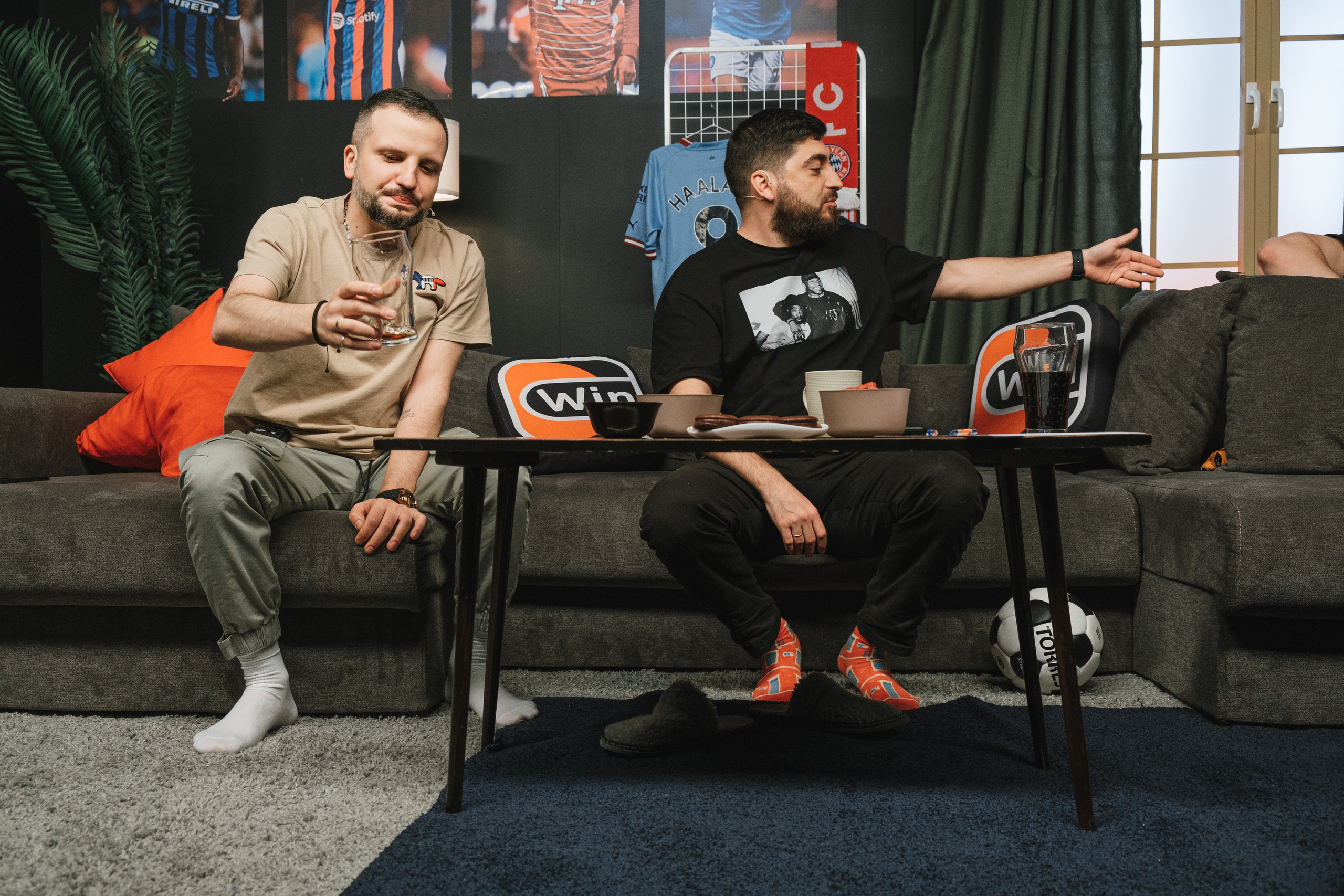 Ploschadka. Vladimirbaklenev