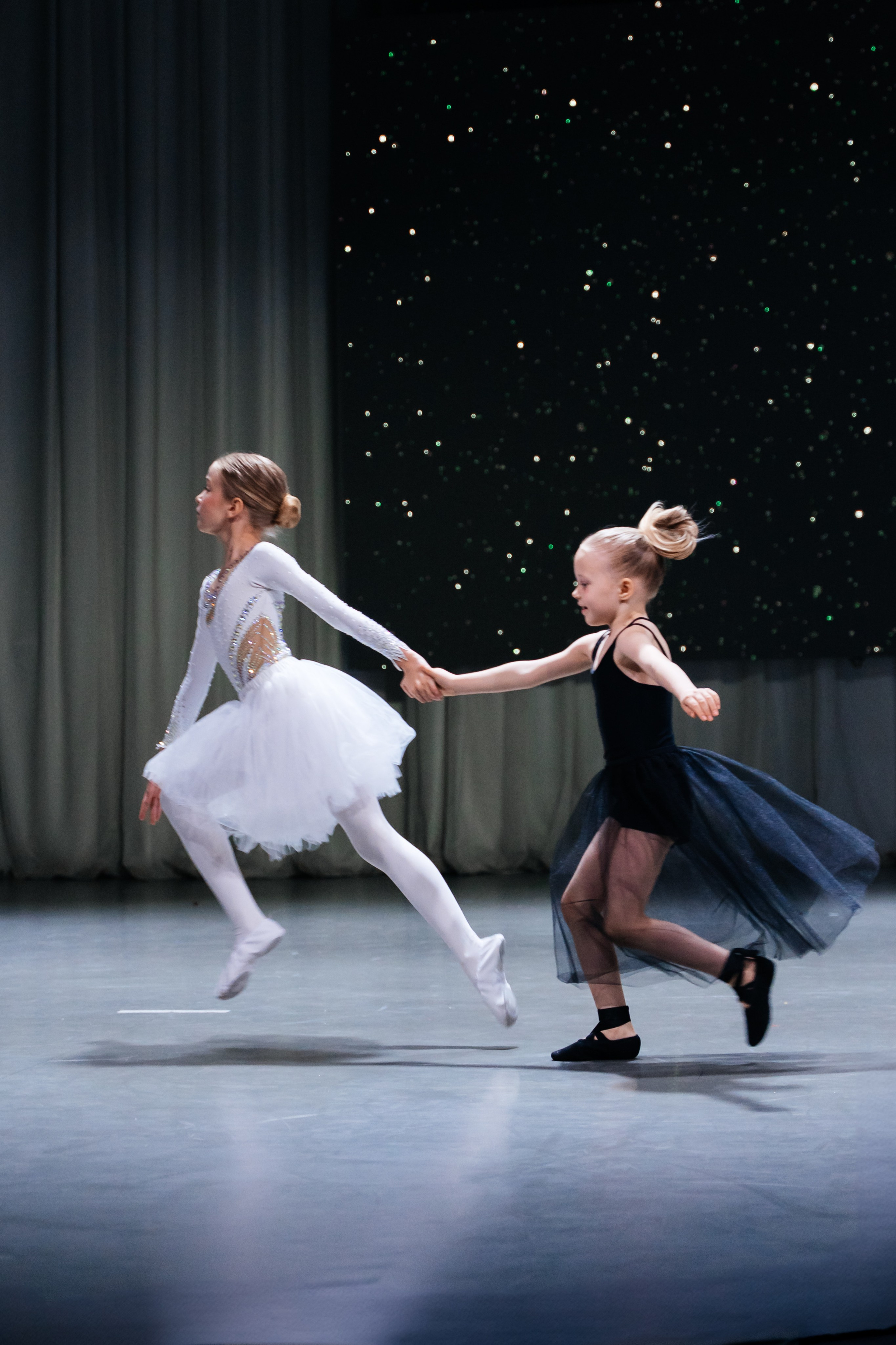 DUSHA — хореографический спектакль. Ульяна Ремезова | Фотограф | Челябинск