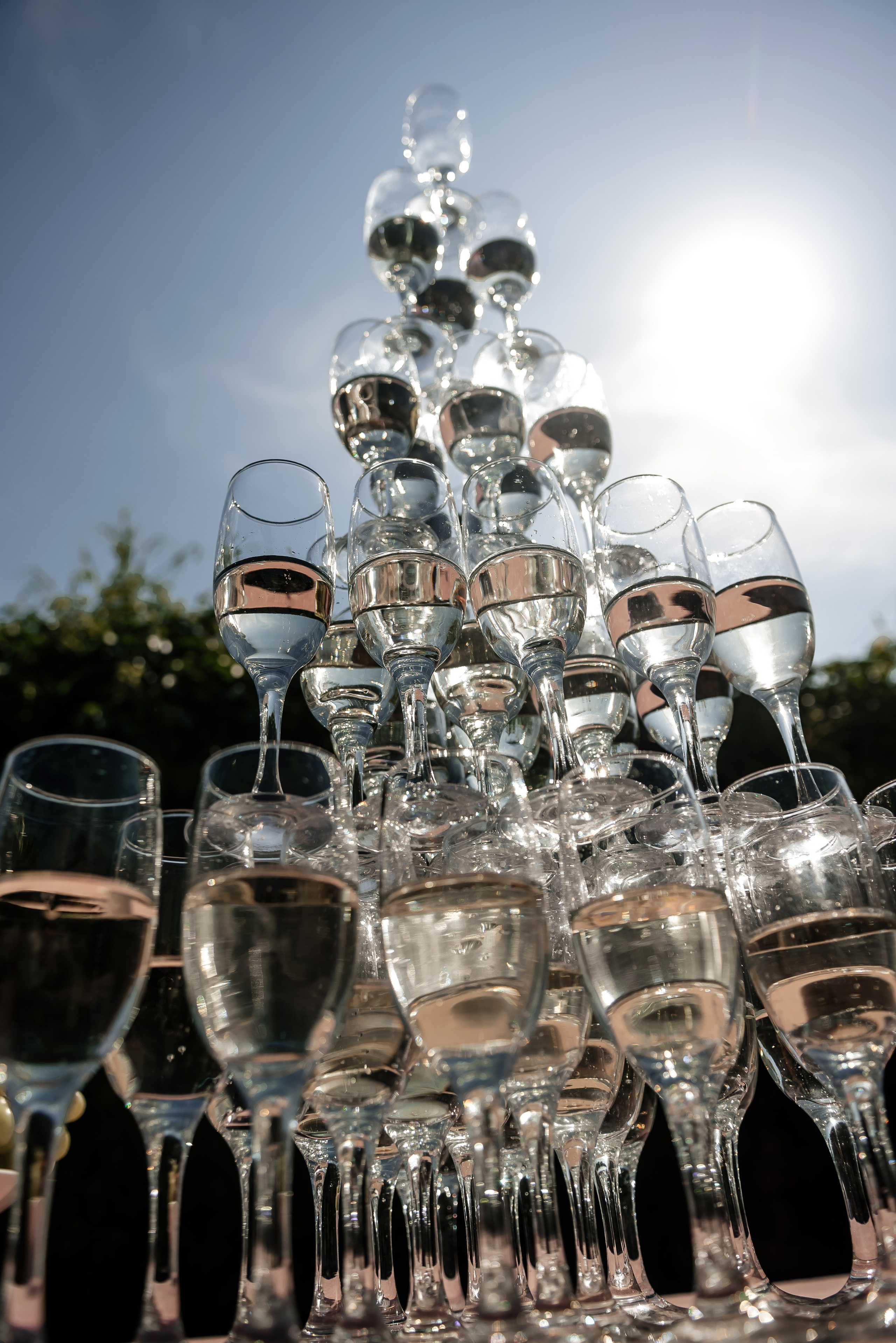 Даниил & Карина. Ваш свадебный фотограф Владимир Ямулин / Стерлитамак и РБ