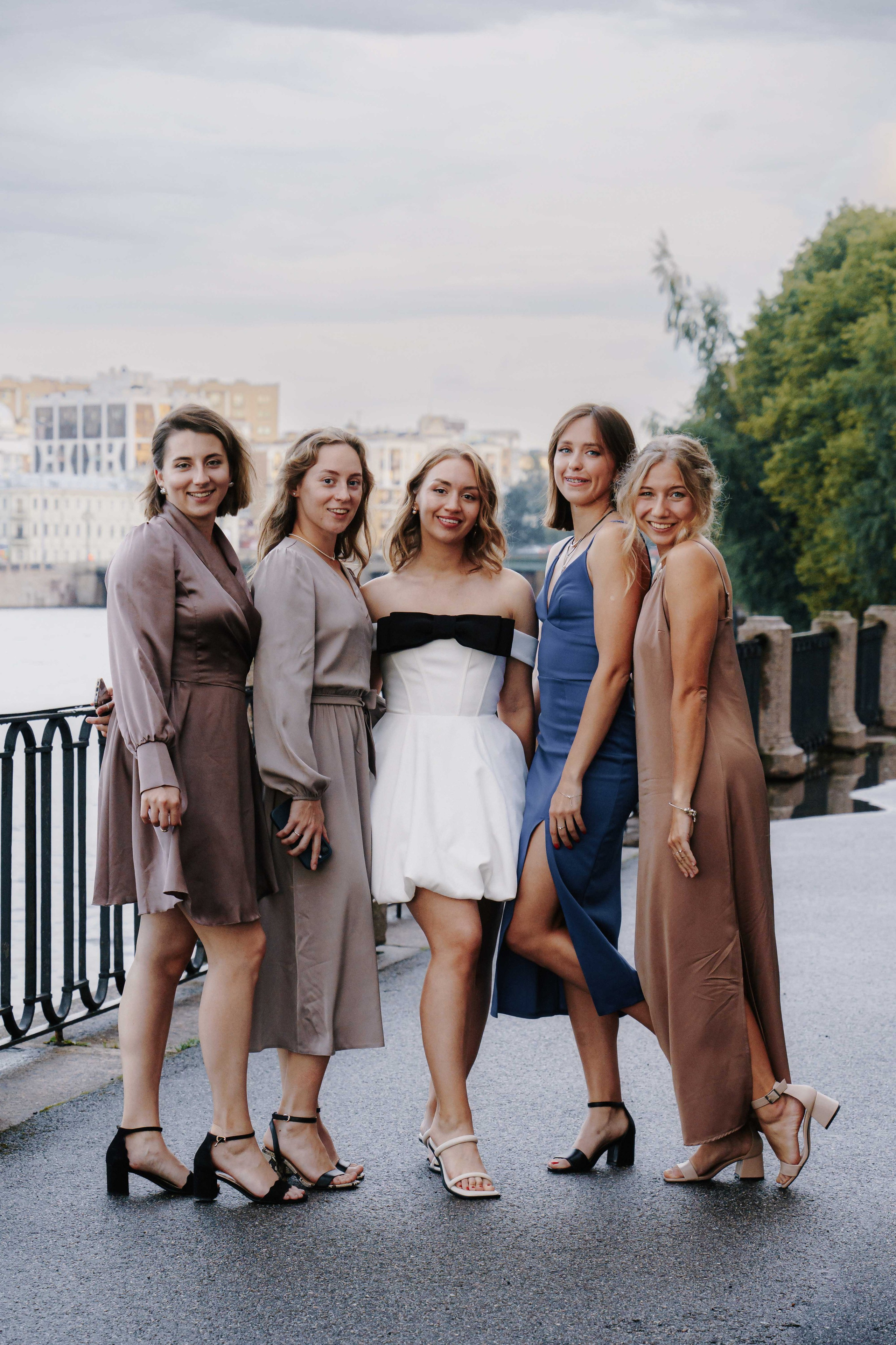 Анастасия + Николай. Свадебный и семейный фотограф в Санкт-Петербурге Виктор Голубев