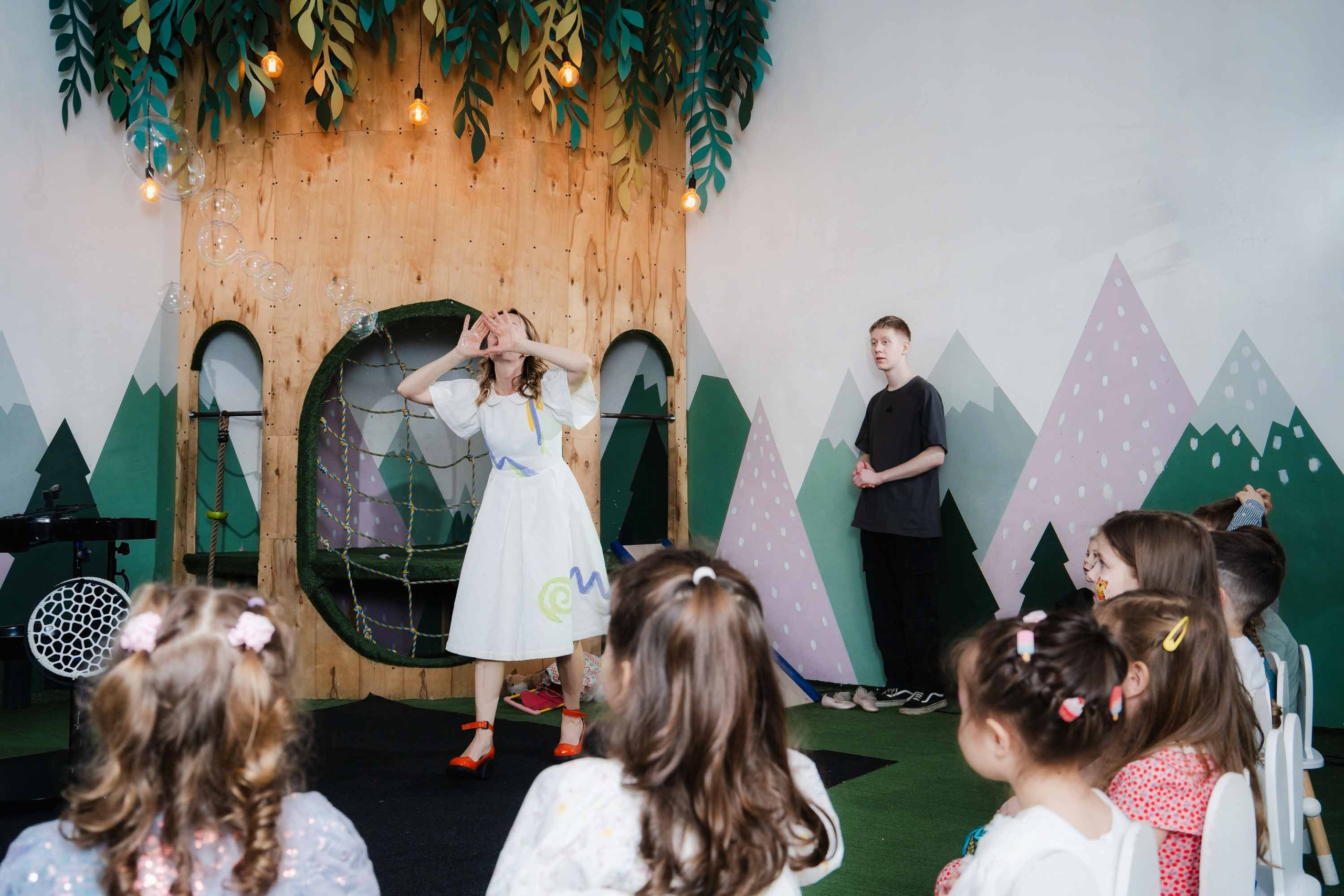 День рождения Ариши. Свадебный и семейный фотограф в Санкт-Петербурге Виктор Голубев