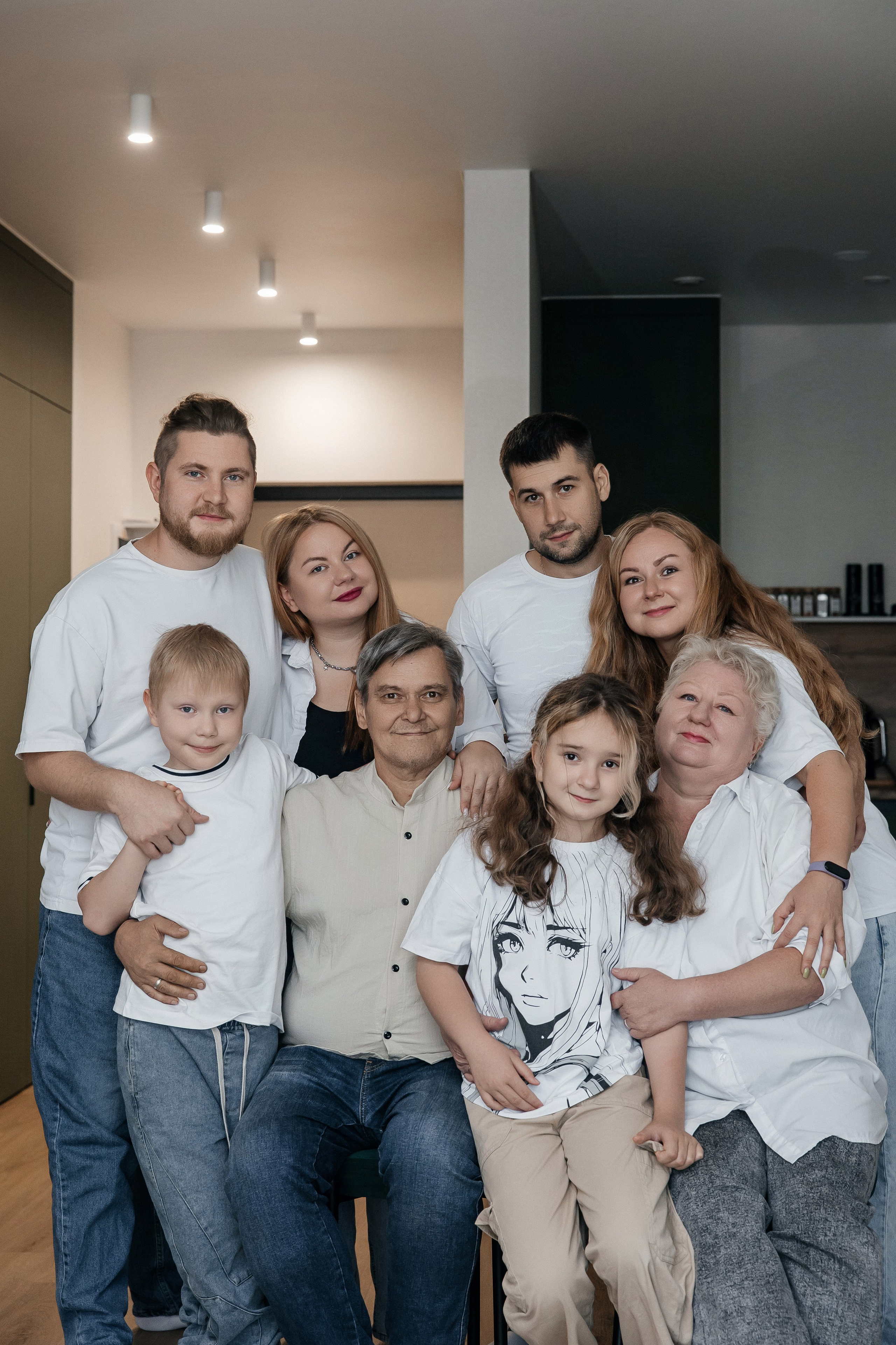 Домашняя съемка. Свадебный и Семейный фотограф г. Ижевск Гульназ Солдатова. Гульназ фото