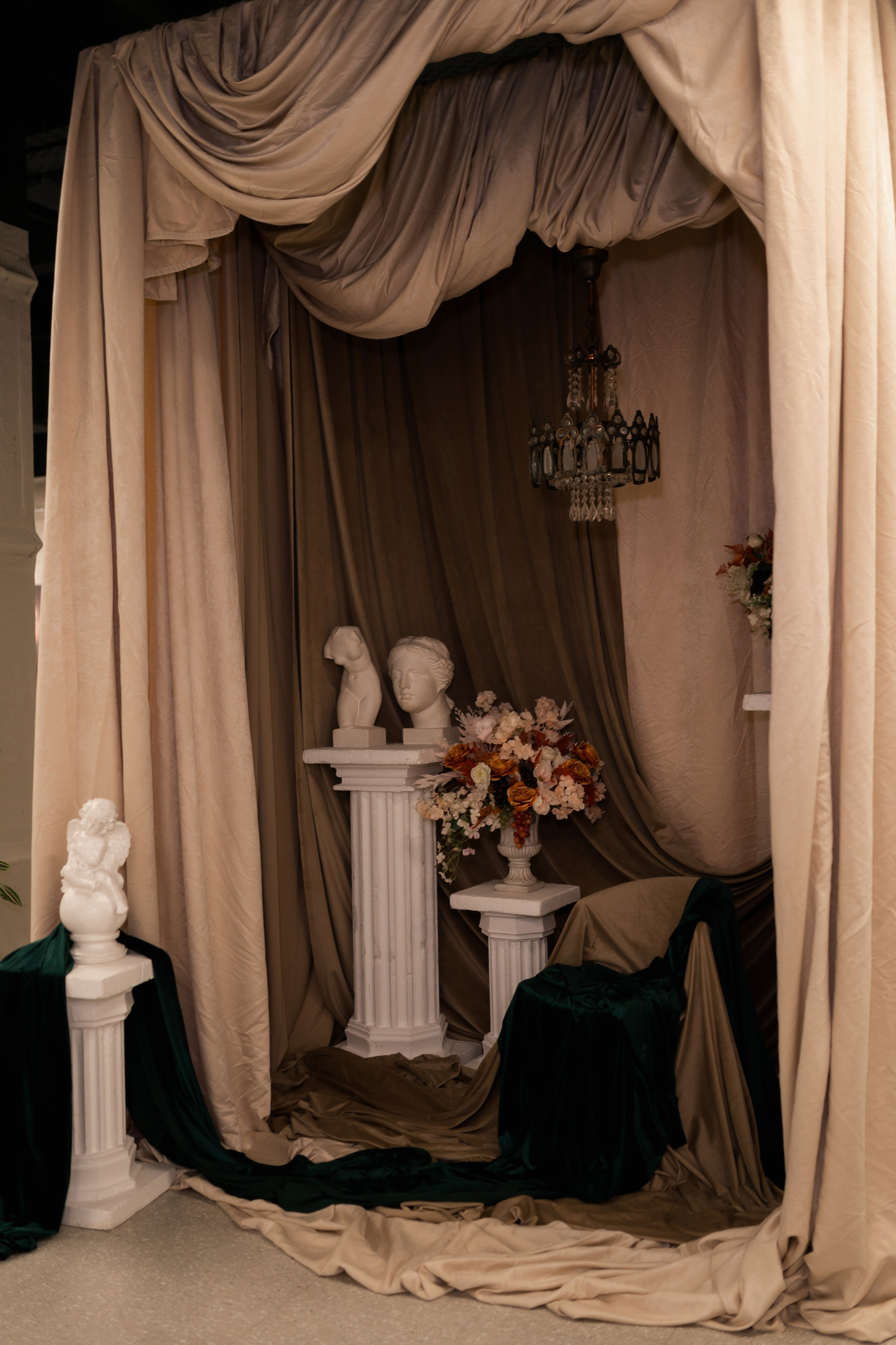 Фотовыставка. Фотограф Островская Юлия