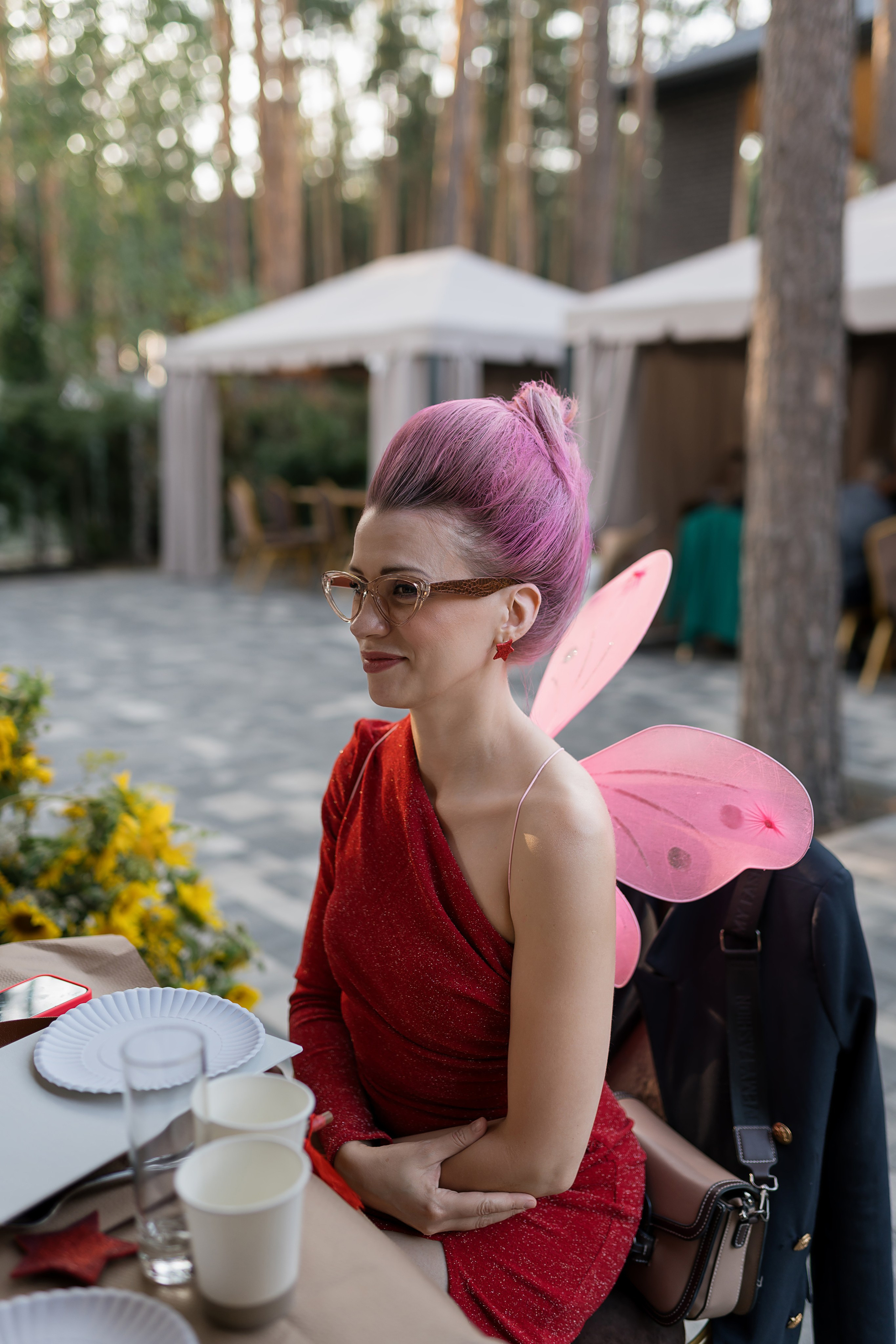 B-day. Фотограф Островская Юлия