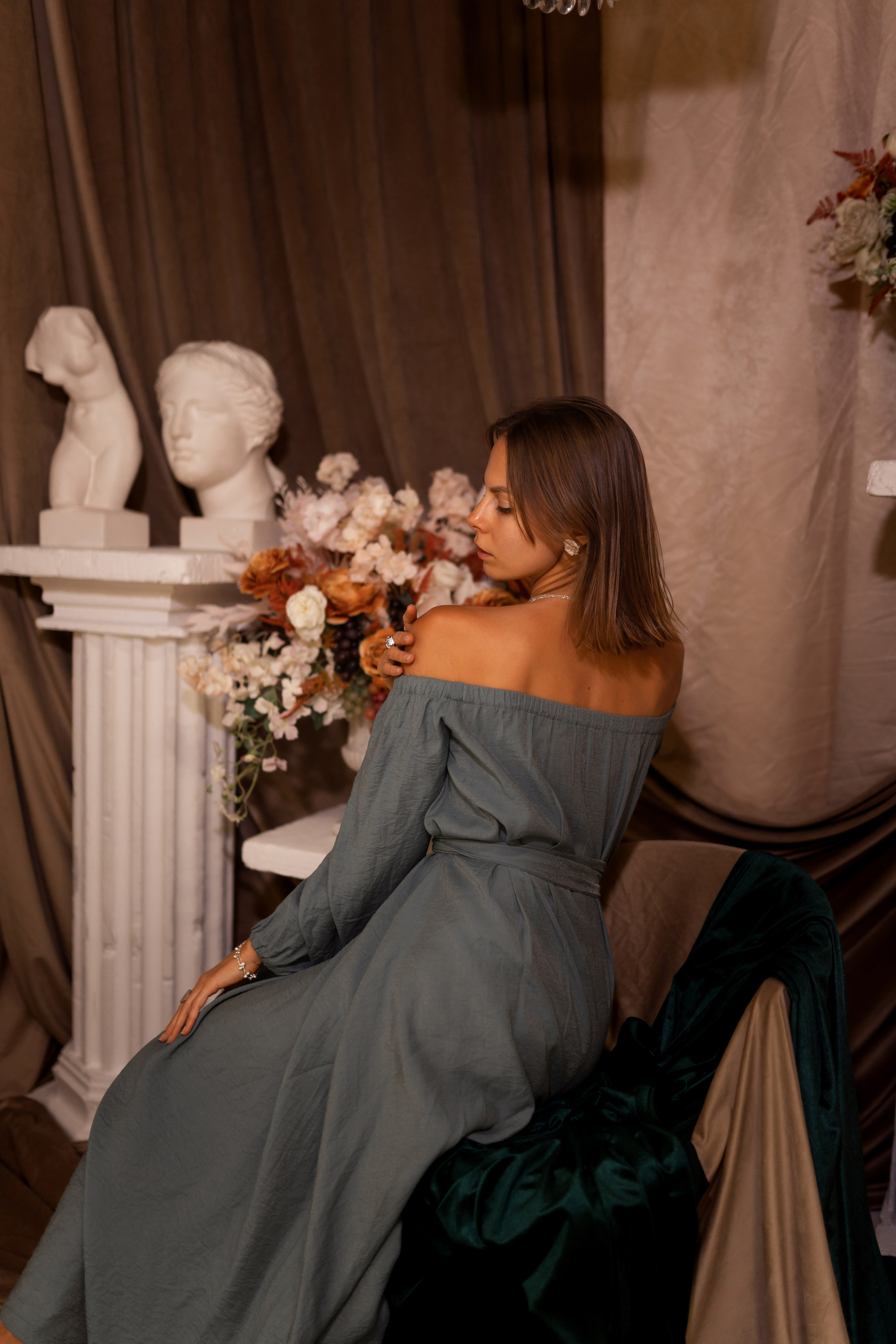 Фотовыставка. Фотограф Островская Юлия