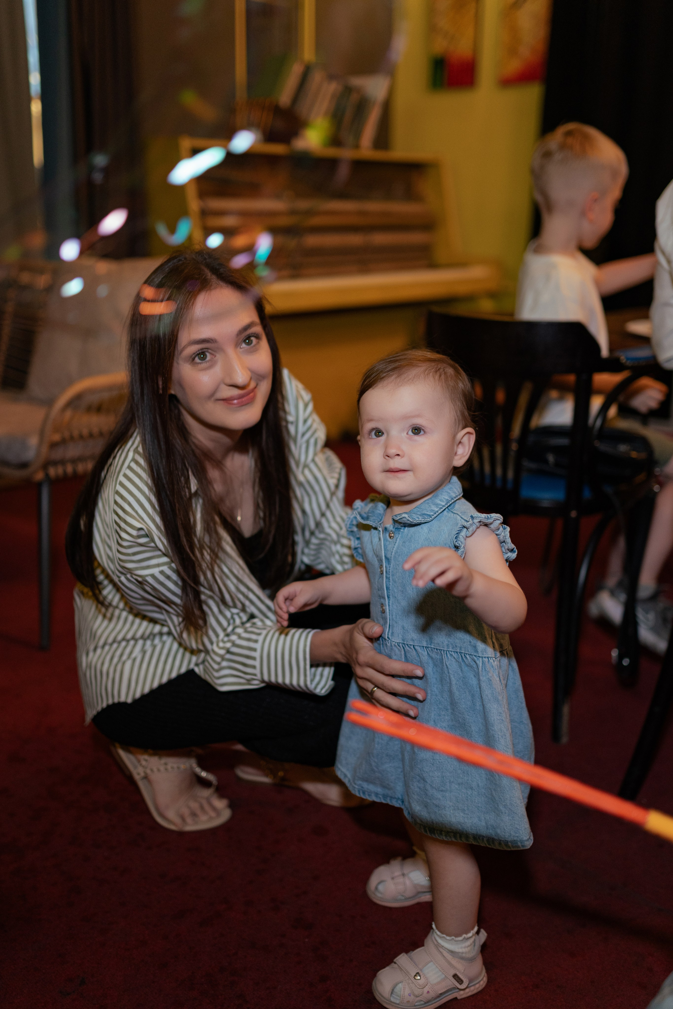 B-day. Фотограф Островская Юлия