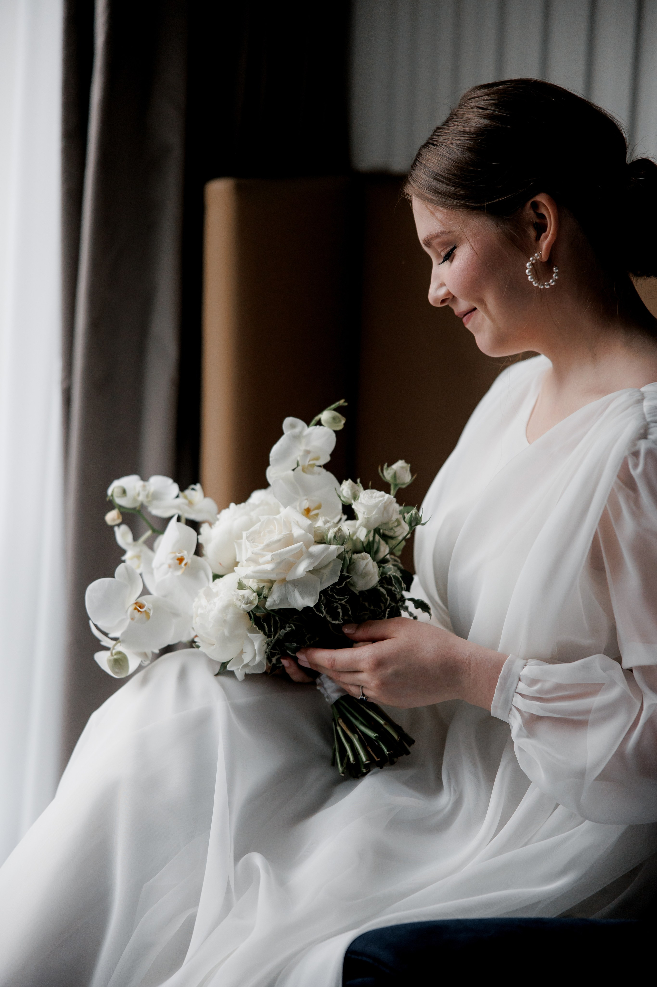 Кристина & Юрий. Оформление свадеб, декор свадеб Вера Маркова, Москва