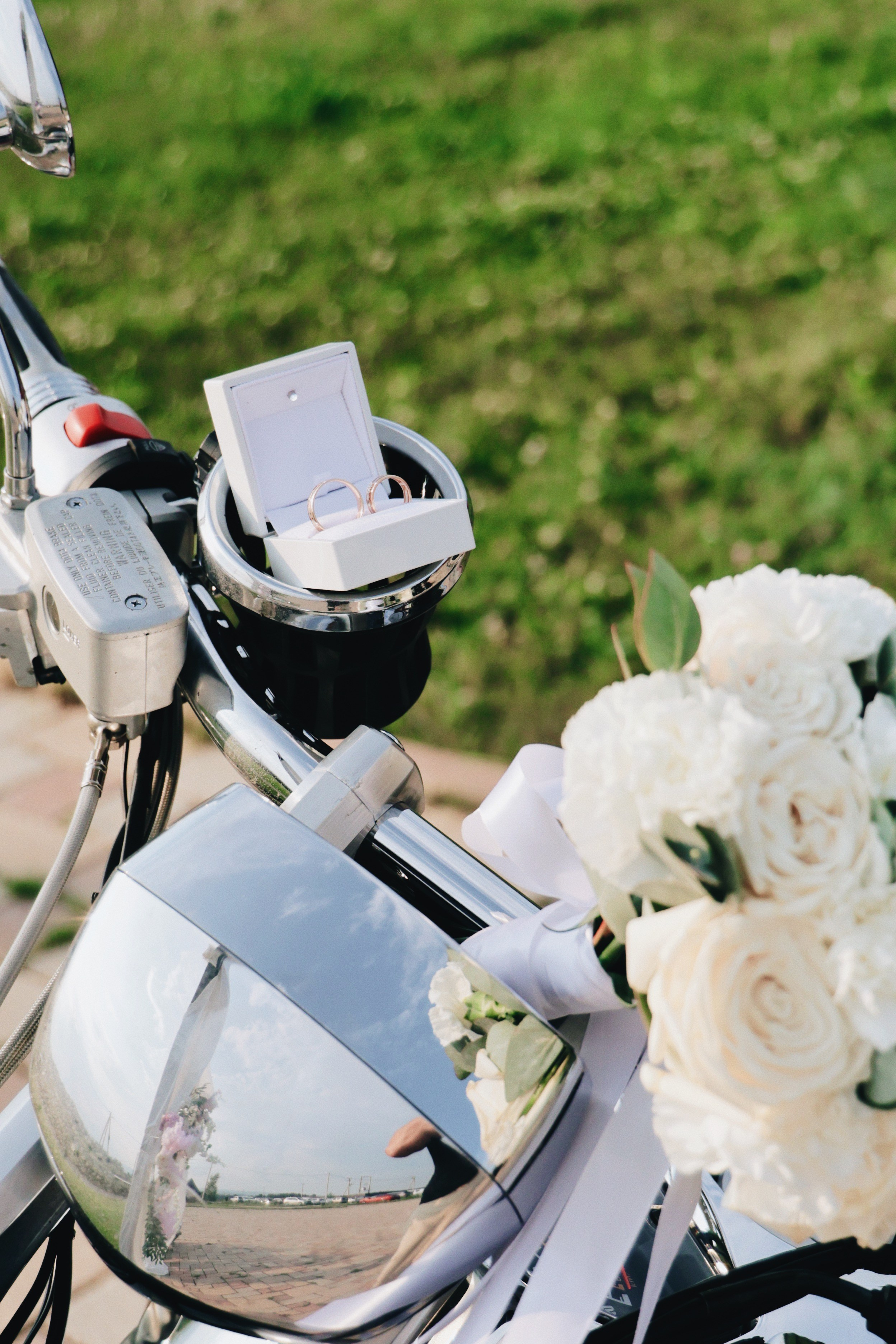 Азат и Диана. Фотограф Марсель Батыршин