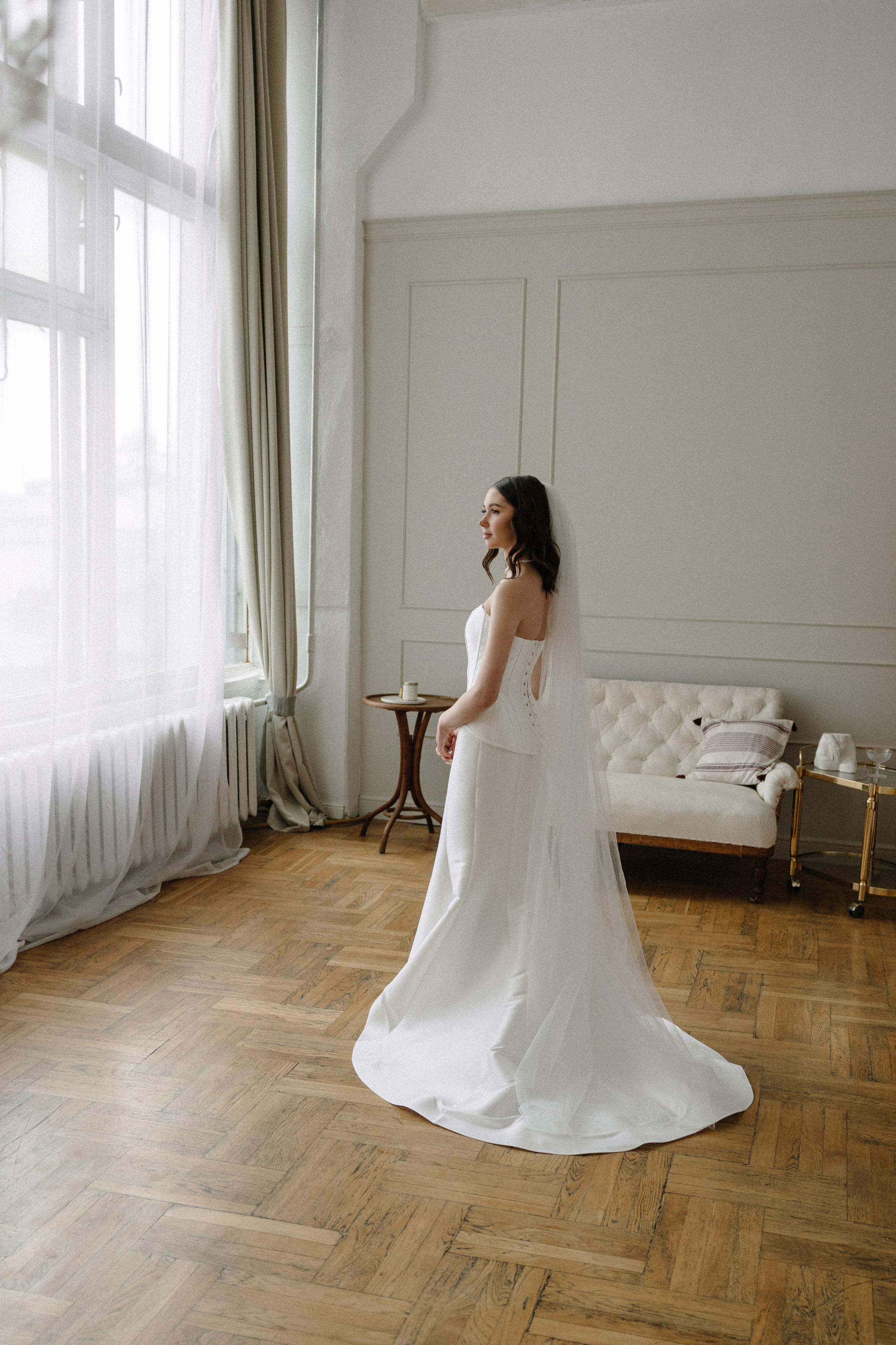 Ксения&Дима. Свадебный фотограф по всей Беларуси Цепелева Анна