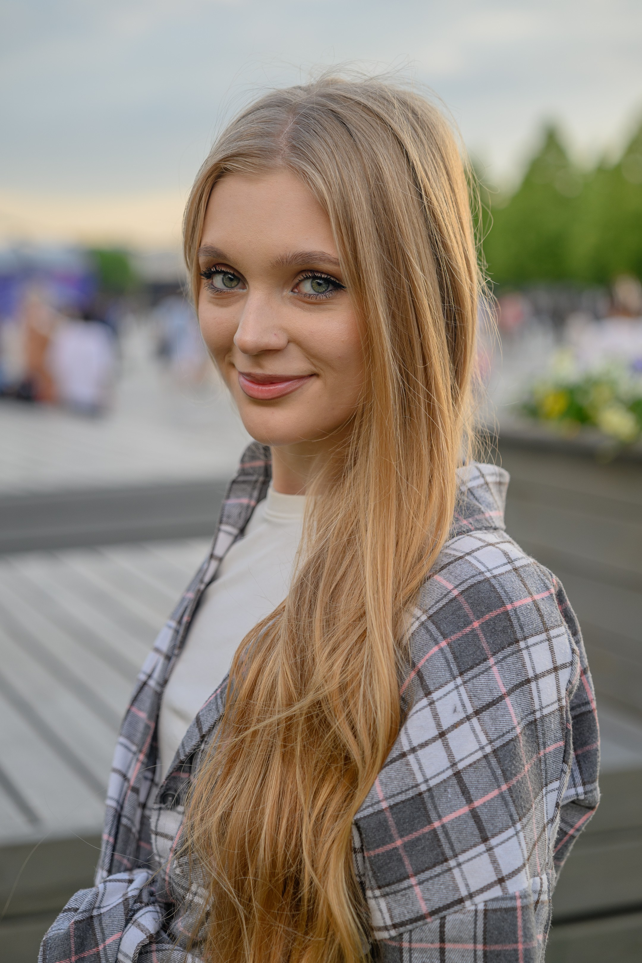 Уличные съёмки. Семейный, уличный и пейзажный фотограф в Москве Никифоров Виктор