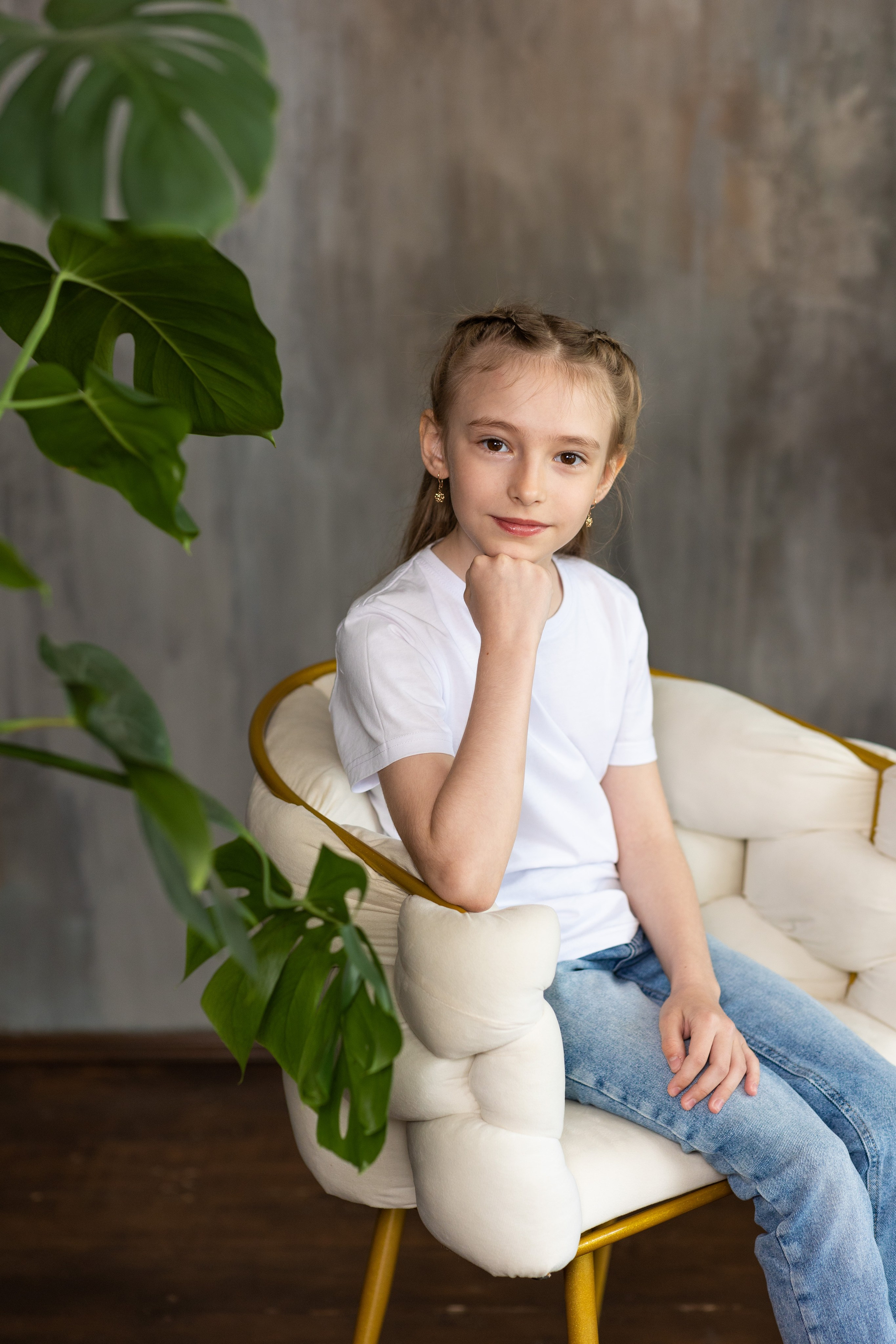 Студия Второклашки. Семейный, детский, школьный фотограф в Благовещенске Яна Белоусова