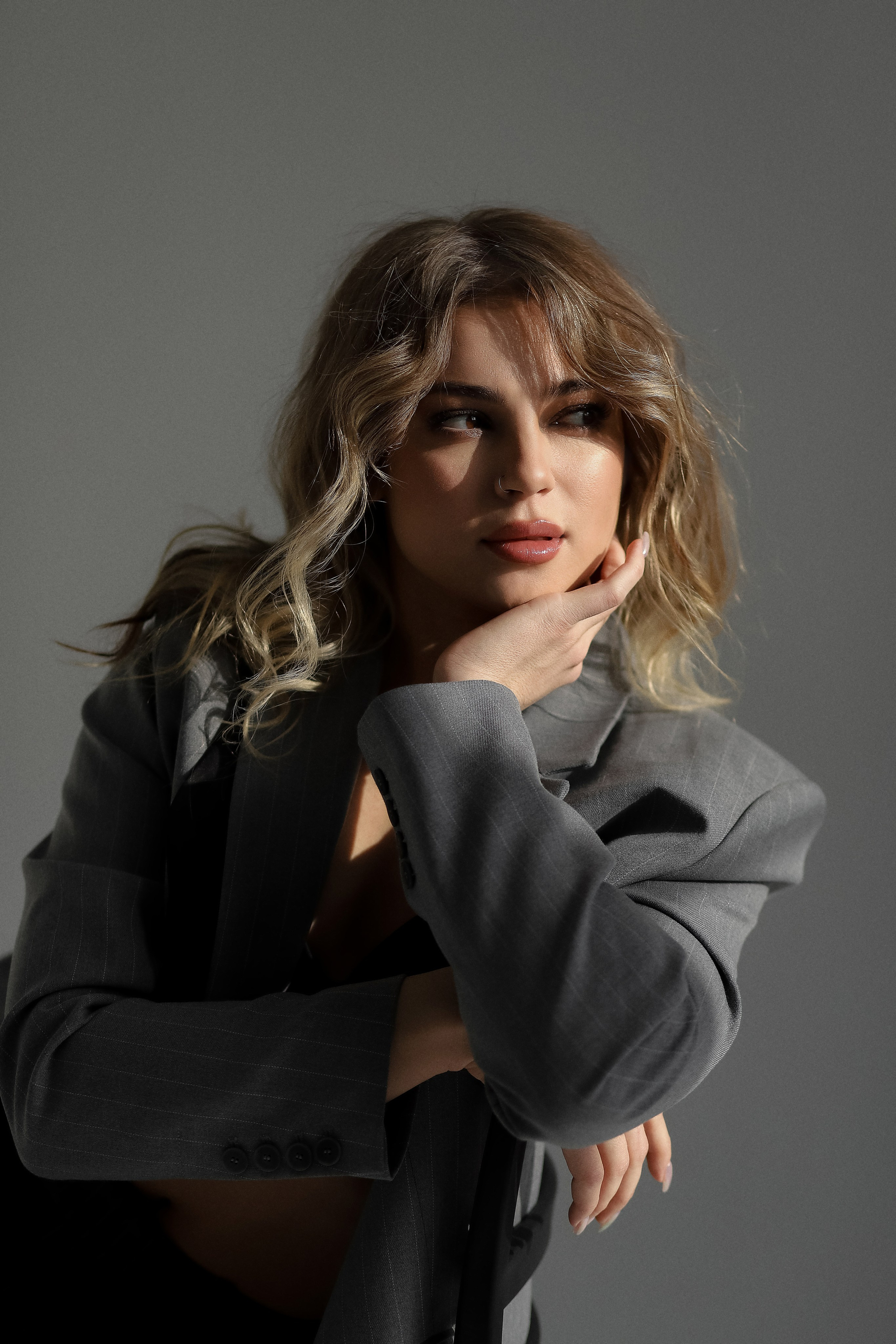 ЖЕНСКИЙ ПОРТЕТ. Фотограф в Краснодаре Анна Светикова