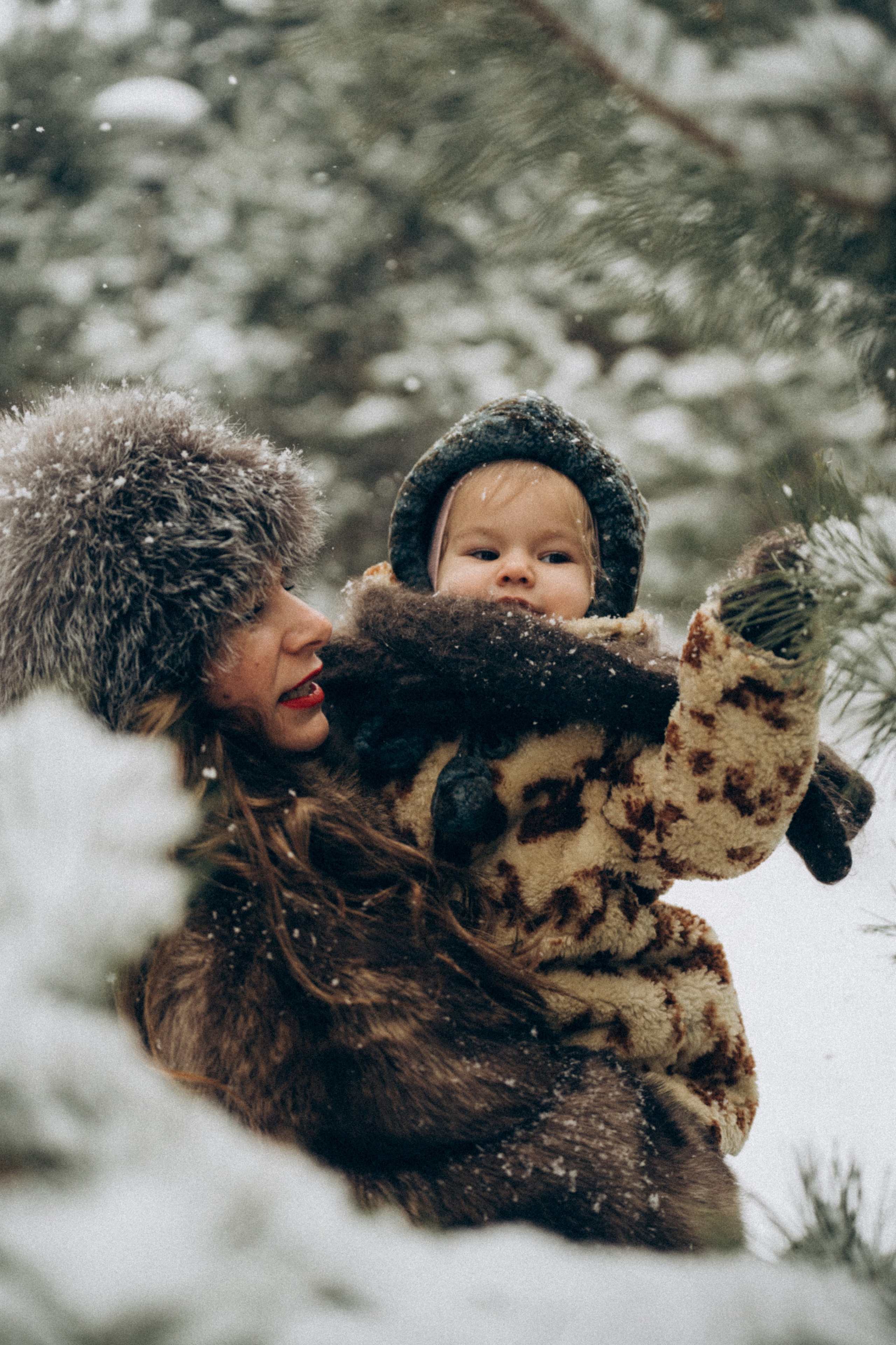 Есть только миг. Свадебный и семейный фотограф в Новосибирске Светлана Варутина