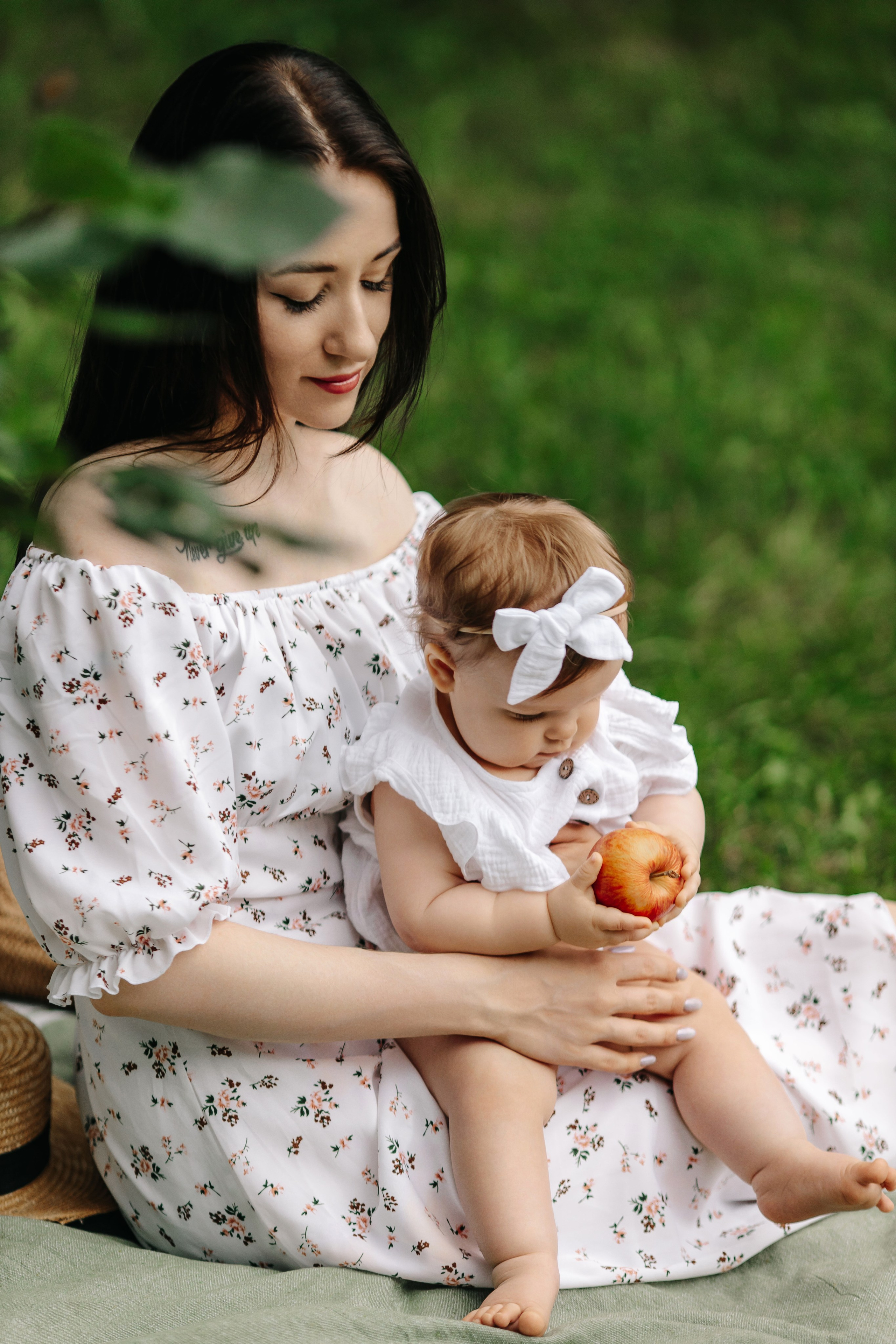 Семейные фотосессии. Семейный и детский фотограф в Пскове и Санкт-Петербурге Яна Калинина