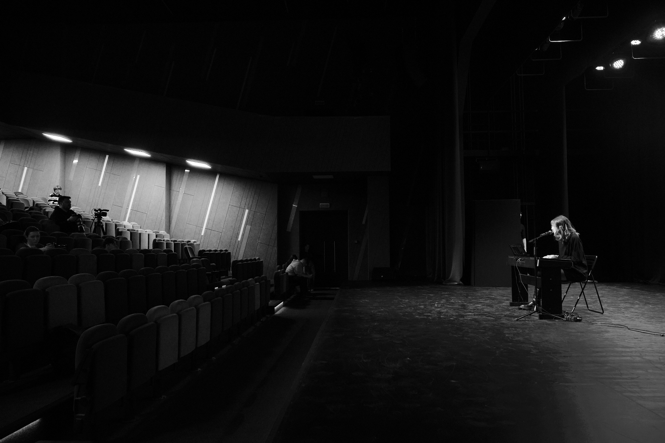 Фотопроекты. Фотограф Корчагин Даниил