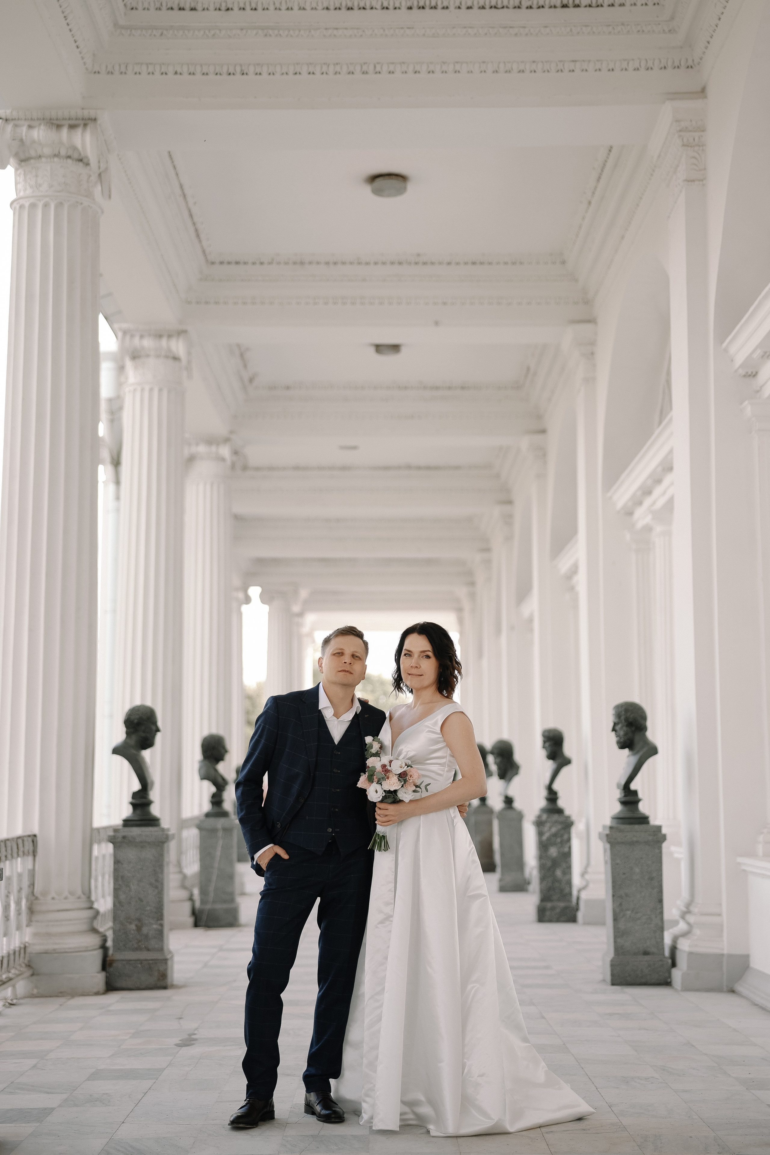 Анна и Кузьма. Свадебный и семейный Фотограф Денис Кошель