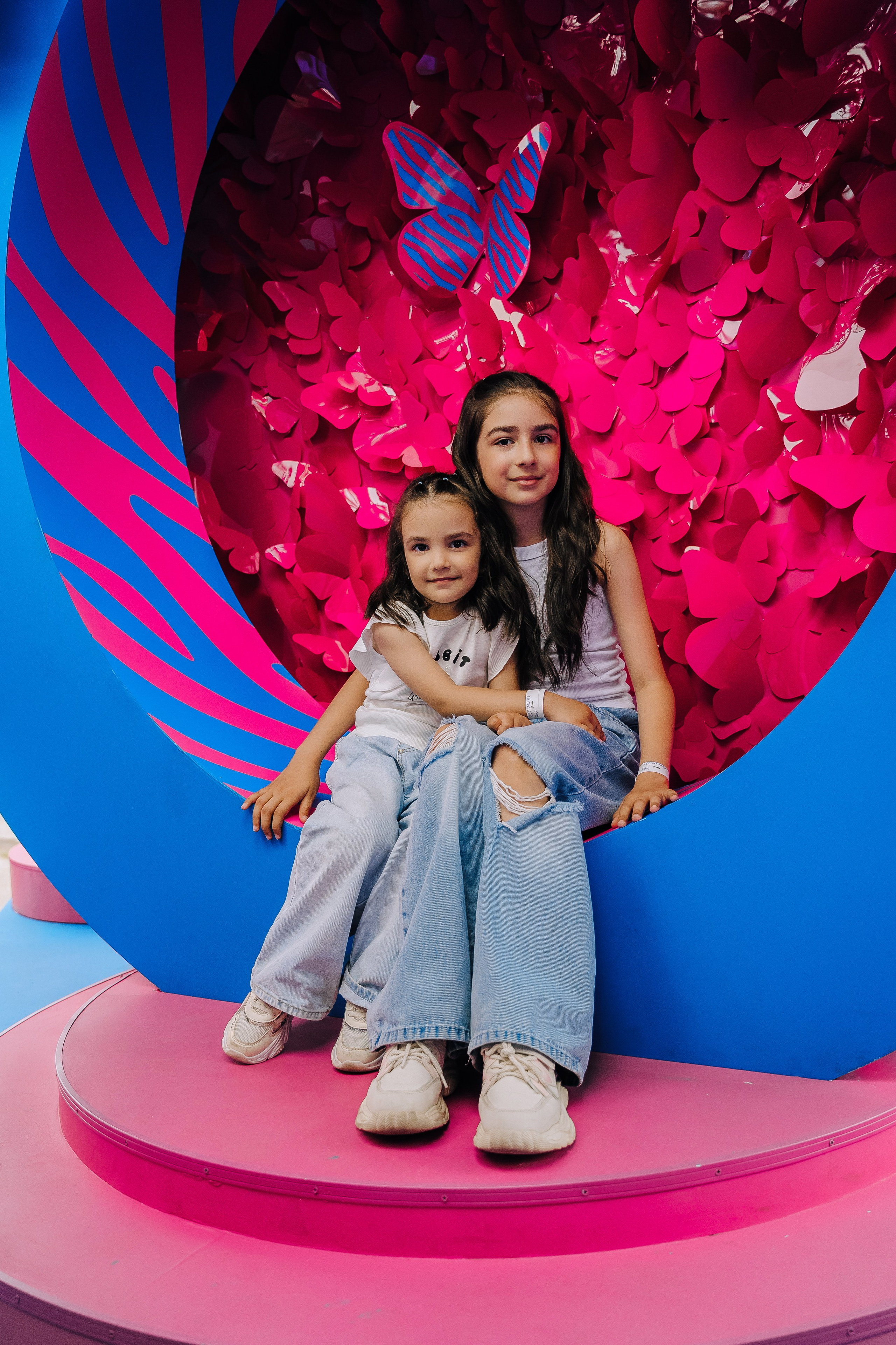 OZON x VK FEST. Репортажный фотограф Зуев Роман г. Челябинск