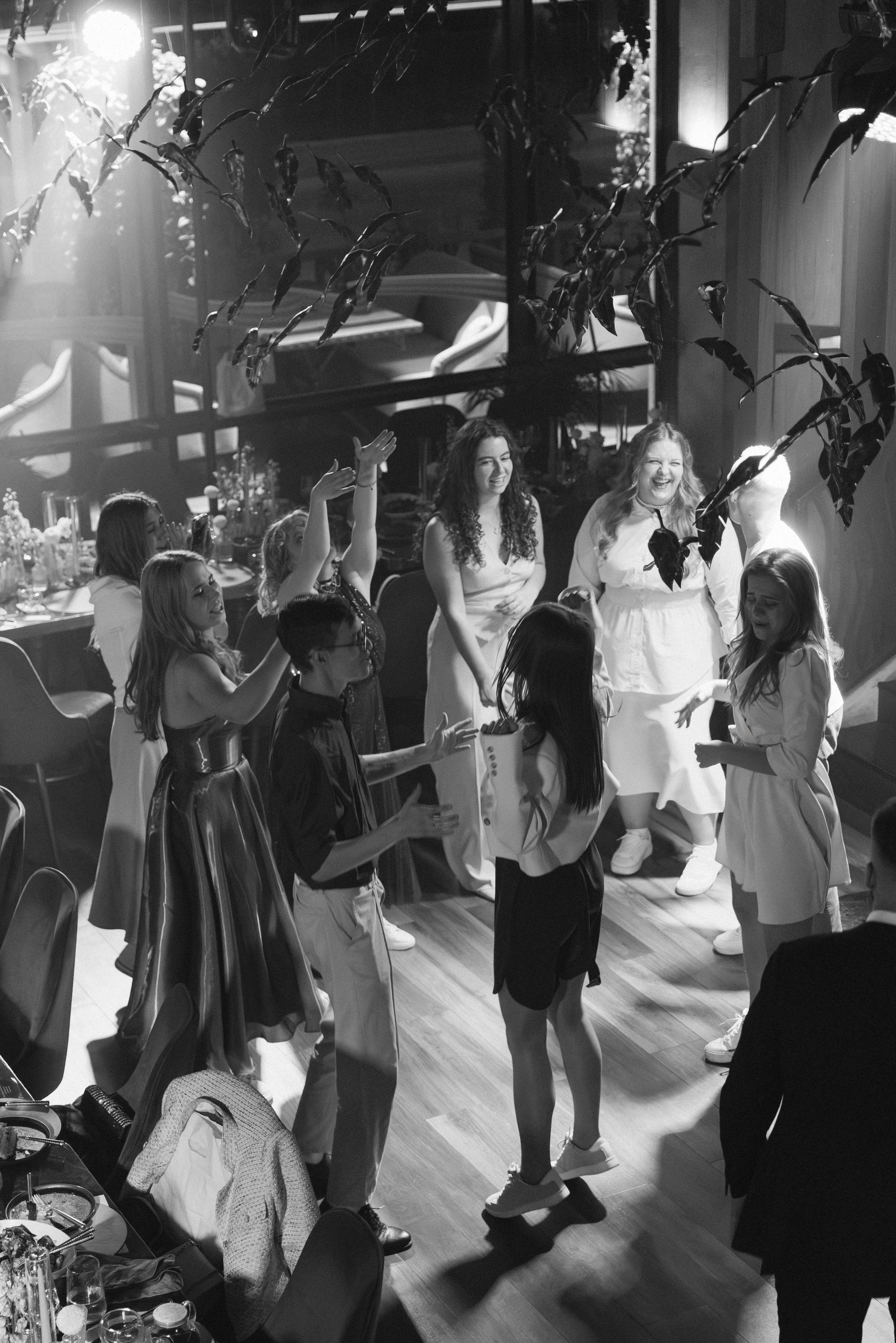 Александр и Дарья. Фотограф в Красноярске