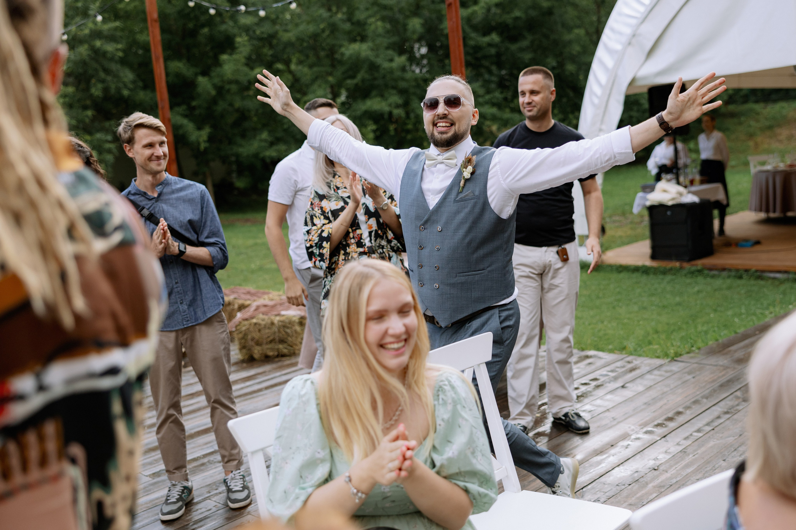 10.08.2023 Дмитрий и Виктория. Фотограф в Красноярске