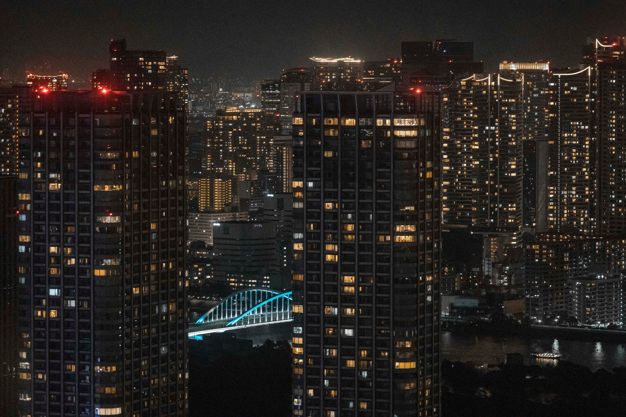 Japan, Tokyo. Репортажный фотограф Андрей Герасимов