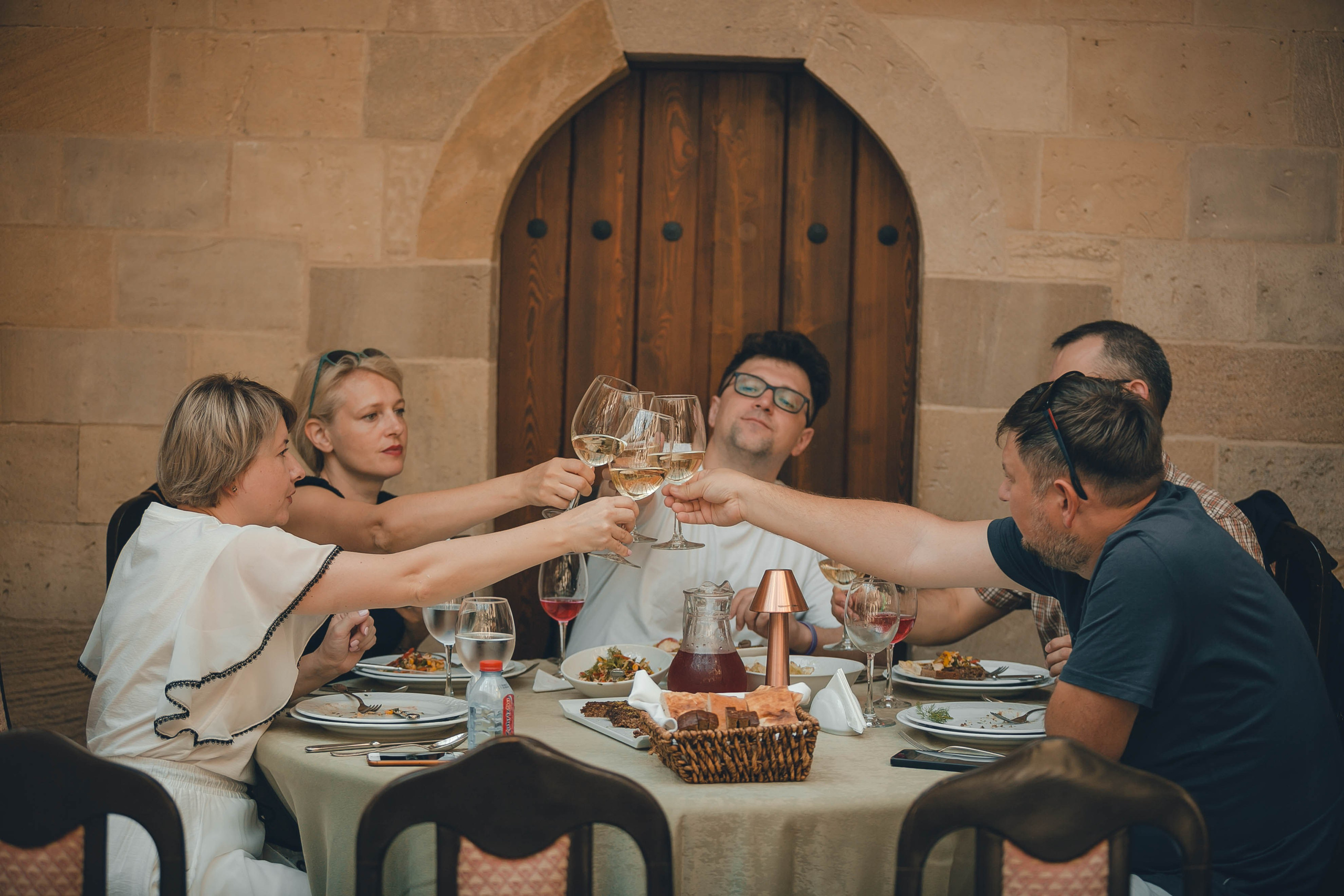 Майсы. Репортажный фотограф Андрей Герасимов