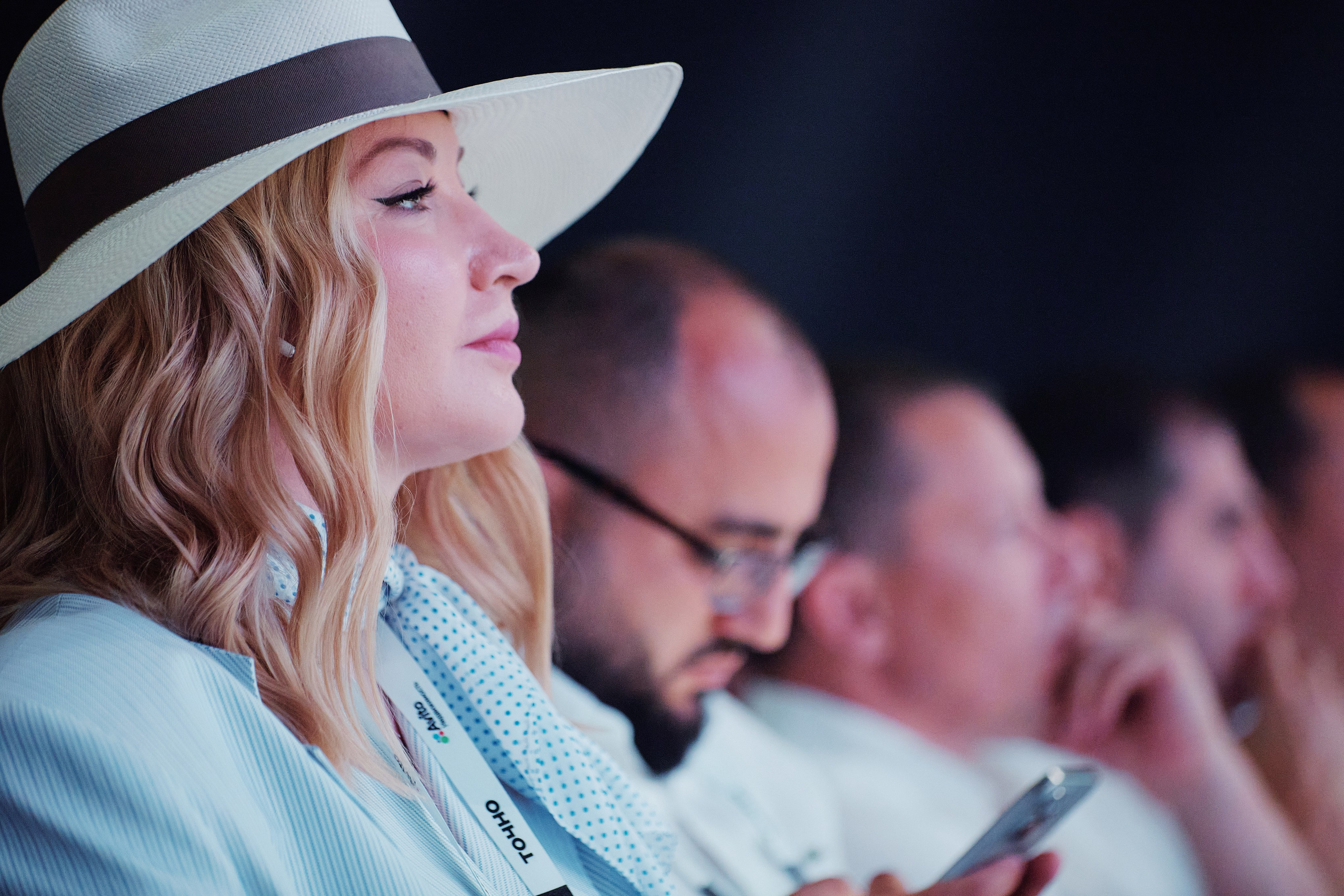 Форум недвижимости «ДВИЖЕНИЕ». Репортажный фотограф Андрей Герасимов