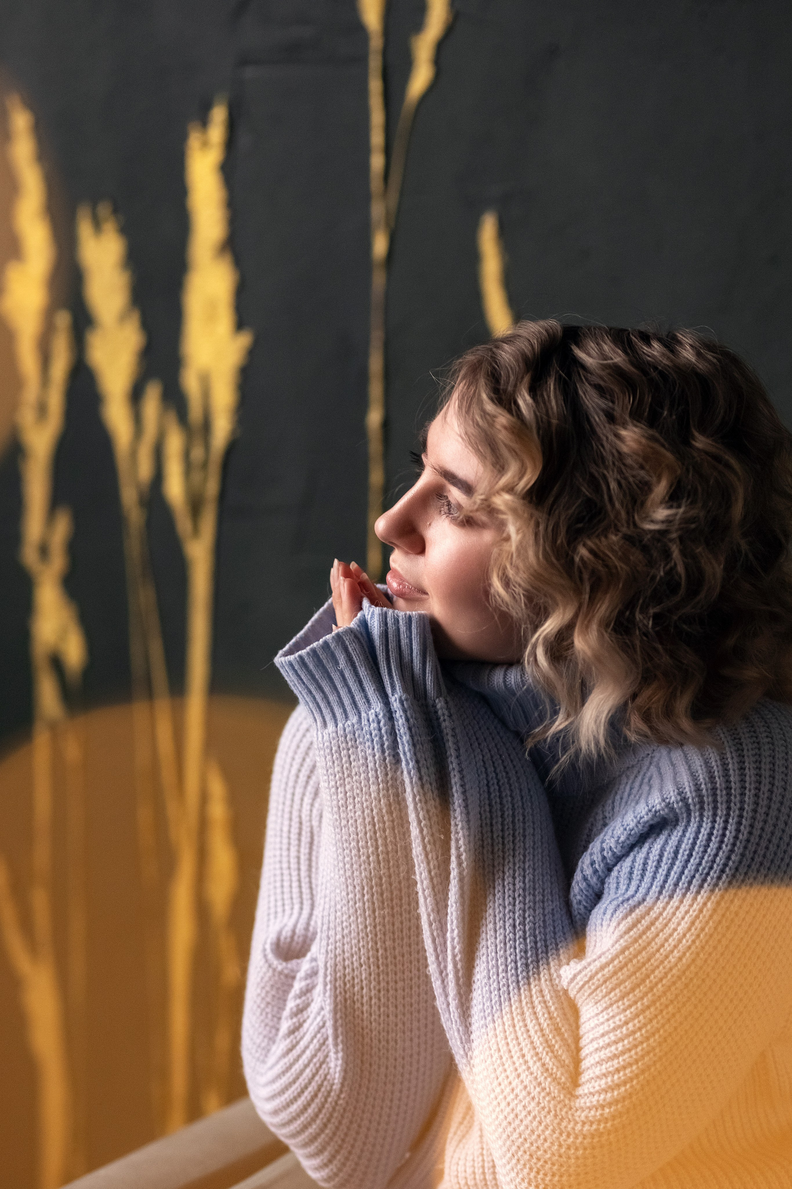 Фотограф в Москве. Женские фотосессии, love-story, контент