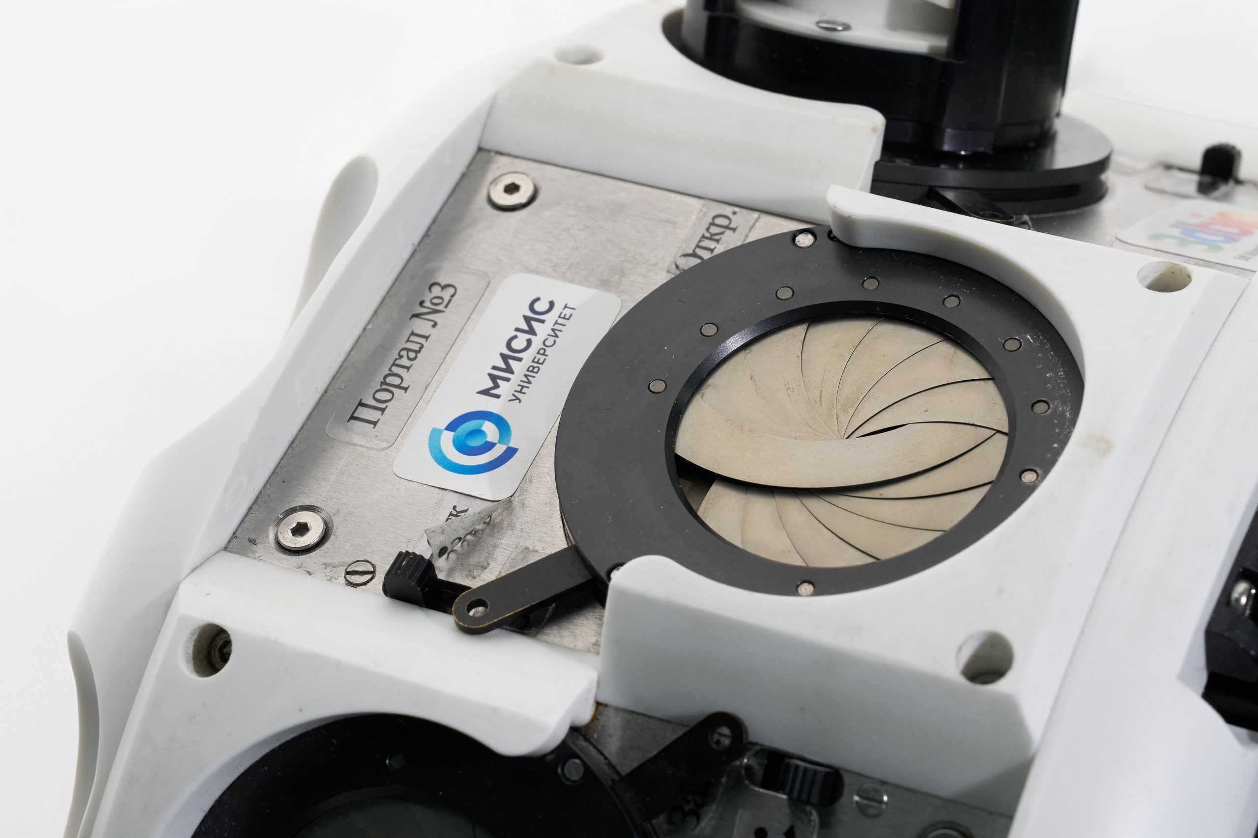 Предметная съемка. Репортажный фотограф в Москве Сергеев Илья