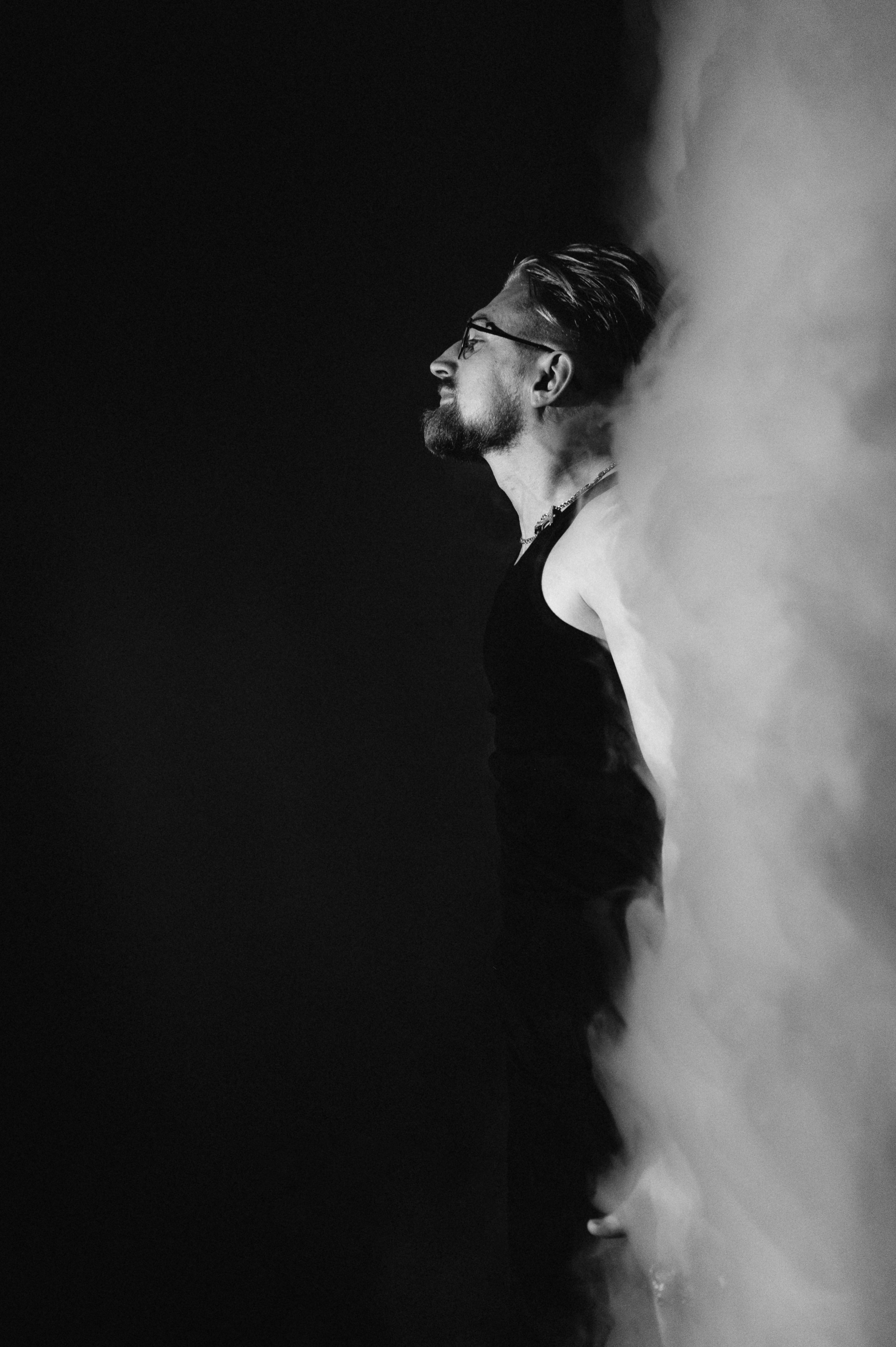 Индивидуальные фотосессии. Фотограф Александр Фомин